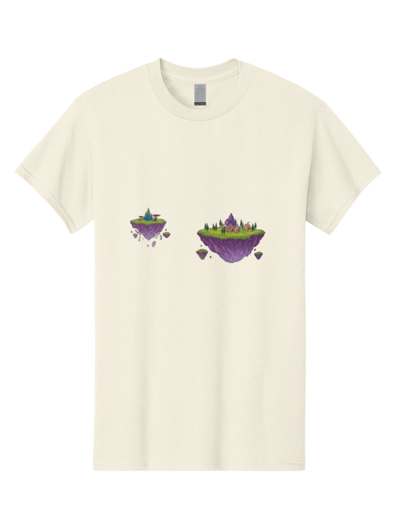 Floating-Islands Men'S Graphic Tee, 100% Cotton, Comfortable Casual Summer Wear, Machine Washable, Vintage Camera, Old Camera, Antique Camera, Black Camera, Classic Photography, Photography Equipment, Nostalgic Device, Film Camera, Camera Art Bai888 11