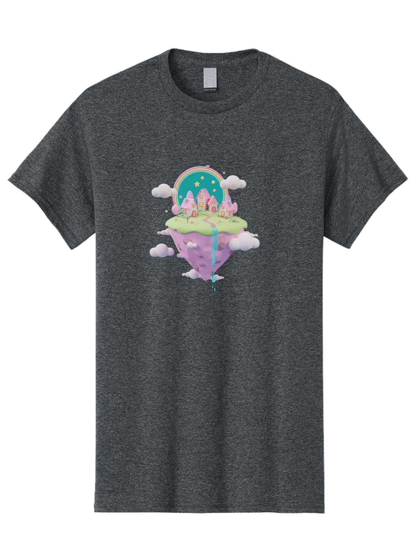 Floating-Village-1 Men'S Graphic Tee, 100% Cotton, Comfortable Casual Summer Wear, Machine Washable, Vintage Camera, Old Camera, Antique Camera, Black Camera, Classic Photography, Photography Equipment, Nostalgic Device, Film Camera, Bai889 11