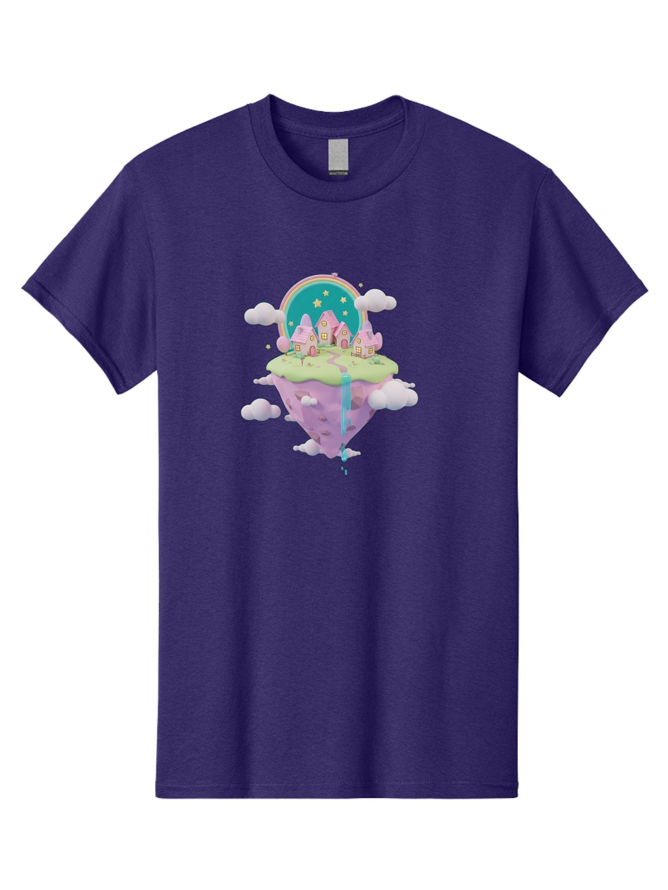 Floating-Village-1 Men'S Graphic Tee, 100% Cotton, Comfortable Casual Summer Wear, Machine Washable, Vintage Camera, Old Camera, Antique Camera, Black Camera, Classic Photography, Photography Equipment, Nostalgic Device, Film Camera, Bai889 13