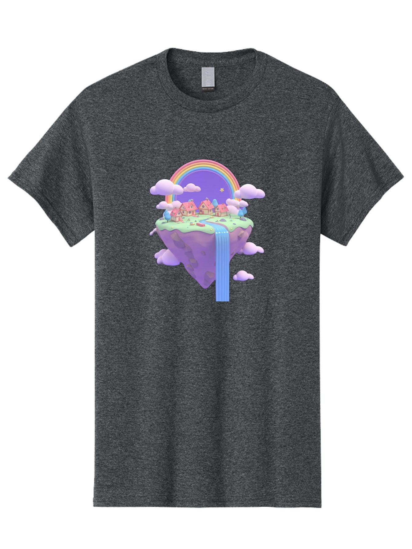 Floating-Village-2 Men'S Graphic Tee, 100% Cotton, Comfortable Casual Summer Wear, Machine Washable, Vintage Camera, Old Camera, Antique Camera, Black Camera, Classic Photography, Photography Equipment, Nostalgic Device, Film Camera, Bai890 10