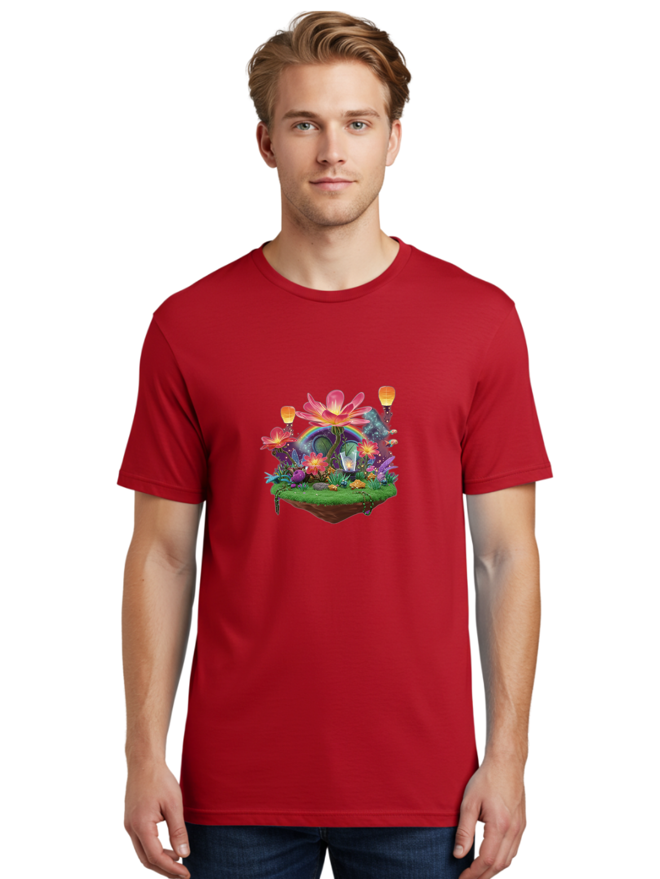 Flower-Hobbit-House Men'S Graphic Tee, 100% Cotton, Comfortable Casual Summer Wear, Machine Washable, Vintage Camera, Old Camera, Antique Camera, Black Camera, Classic Photography, Photography Equipment, Nostalgic Device, Film Camera, Bai893 22