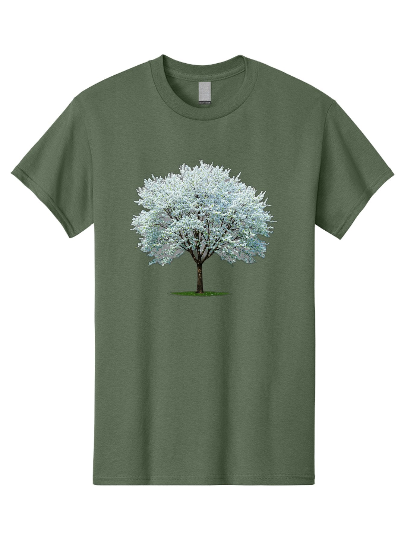 Flowering-Tree-1 Men'S Graphic Tee, 100% Cotton, Comfortable Casual Summer Wear, Machine Washable, Vintage Camera, Old Camera, Antique Camera, Black Camera, Classic Photography, Photography Equipment, Nostalgic Device, Film Camera, Camera Art Bai894 10
