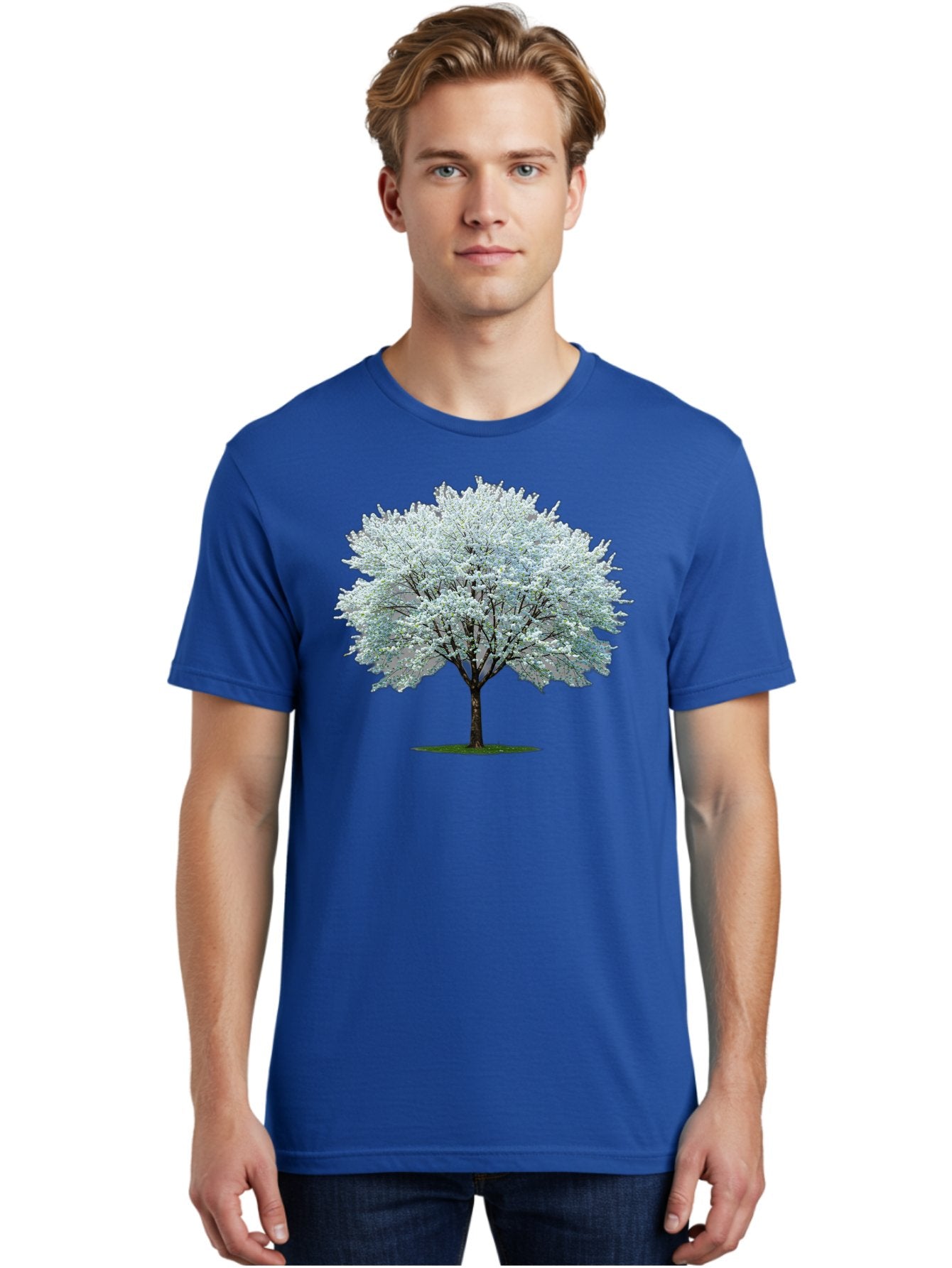 Flowering-Tree-1 Men'S Graphic Tee, 100% Cotton, Comfortable Casual Summer Wear, Machine Washable, Vintage Camera, Old Camera, Antique Camera, Black Camera, Classic Photography, Photography Equipment, Nostalgic Device, Film Camera, Camera Art Bai894 20