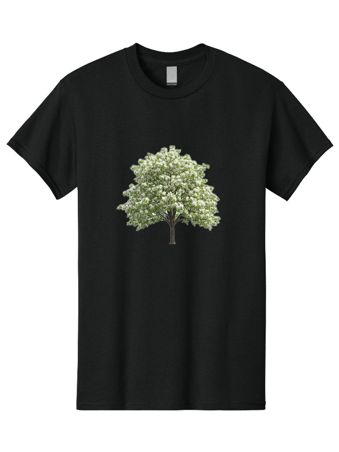 Flowering-Tree Men'S Graphic Tee, 100% Cotton, Comfortable Casual Summer Wear, Machine Washable, Vintage Camera, Old Camera, Antique Camera, Black Camera, Classic Photography, Photography Equipment, Nostalgic Device, Film Camera, Camera Art Bai895 6