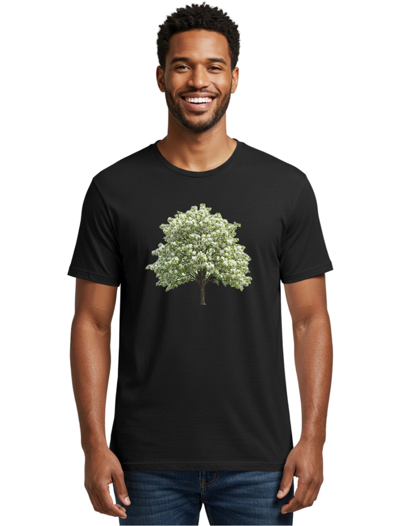 Flowering-Tree Men'S Graphic Tee, 100% Cotton, Comfortable Casual Summer Wear, Machine Washable, Vintage Camera, Old Camera, Antique Camera, Black Camera, Classic Photography, Photography Equipment, Nostalgic Device, Film Camera, Camera Art Bai895 25