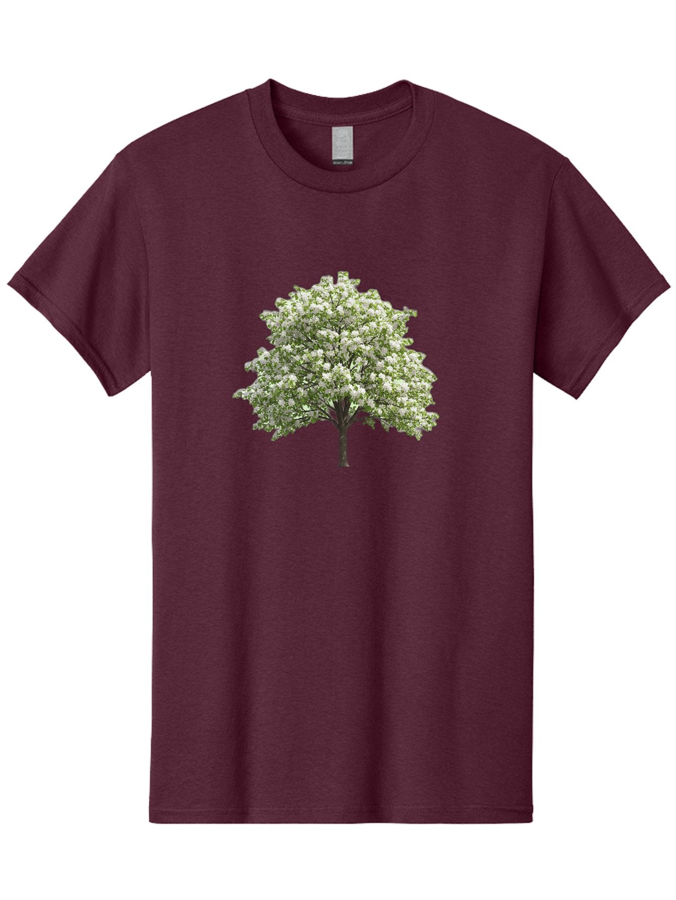 Flowering-Tree Men'S Graphic Tee, 100% Cotton, Comfortable Casual Summer Wear, Machine Washable, Vintage Camera, Old Camera, Antique Camera, Black Camera, Classic Photography, Photography Equipment, Nostalgic Device, Film Camera, Camera Art Bai895