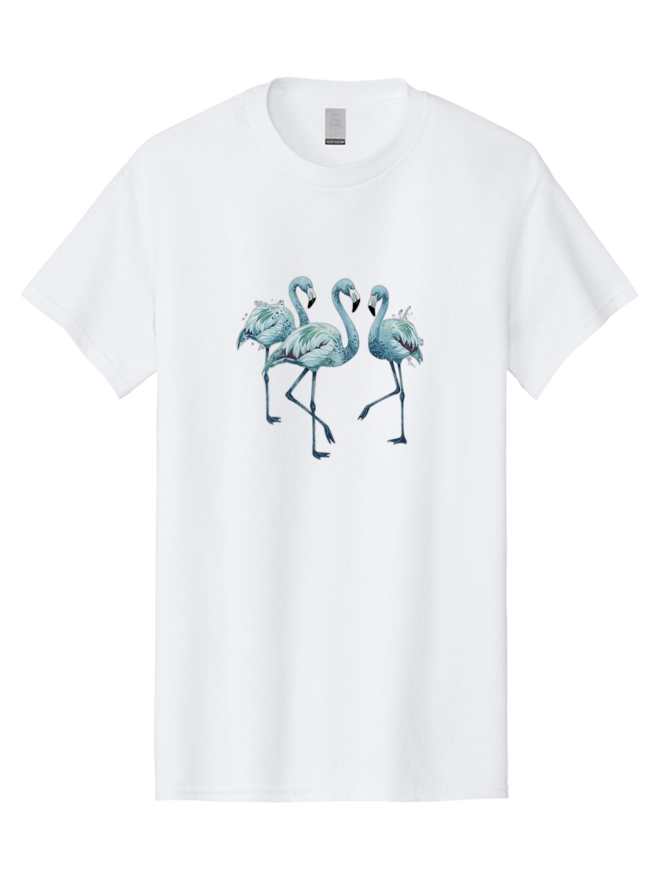 Four-Flamingos Men'S Graphic Tee, 100% Cotton, Comfortable Casual Summer Wear, Machine Washable, Vintage Camera, Old Camera, Antique Camera, Black Camera, Classic Photography, Photography Equipment, Nostalgic Device, Film Camera, Camera Art Bai897 4