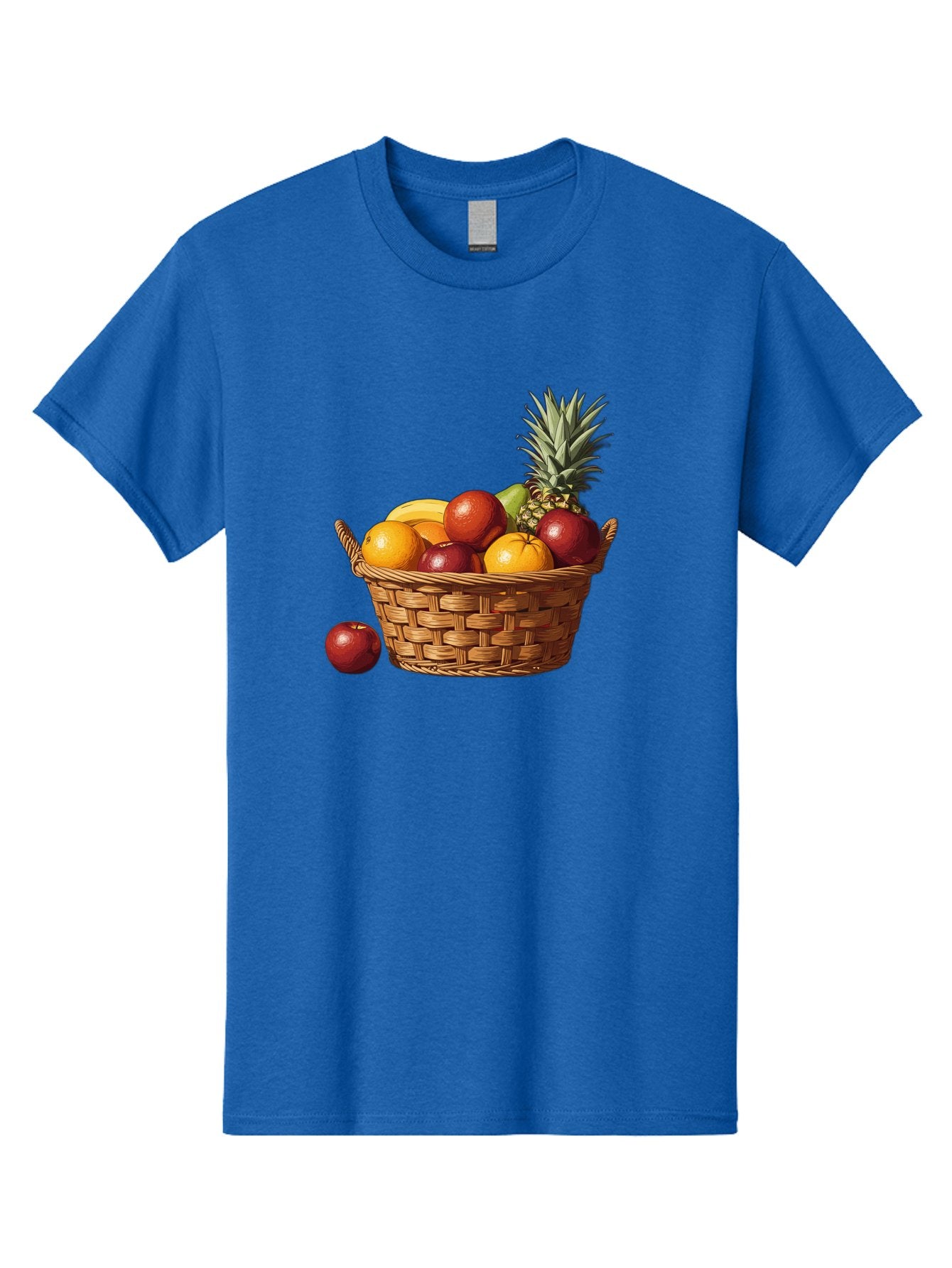 Fruit-Basket-10 Men'S Graphic Tee, 100% Cotton, Comfortable Casual Summer Wear, Machine Washable, Vintage Camera, Old Camera, Antique Camera, Black Camera, Classic Photography, Photography Equipment, Nostalgic Device, Film Camera, Camera Art Bai899 13
