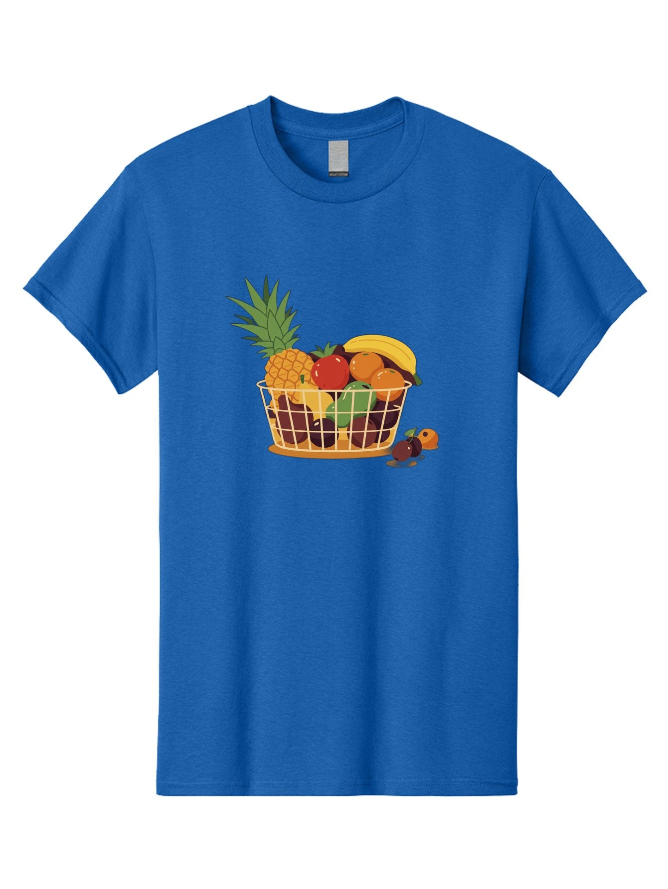 Fruit-Basket-11 Men'S Graphic Tee, 100% Cotton, Comfortable Casual Summer Wear, Machine Washable, Vintage Camera, Old Camera, Antique Camera, Black Camera, Classic Photography, Photography Equipment, Nostalgic Device, Film Camera, Camera Art Bai900 7