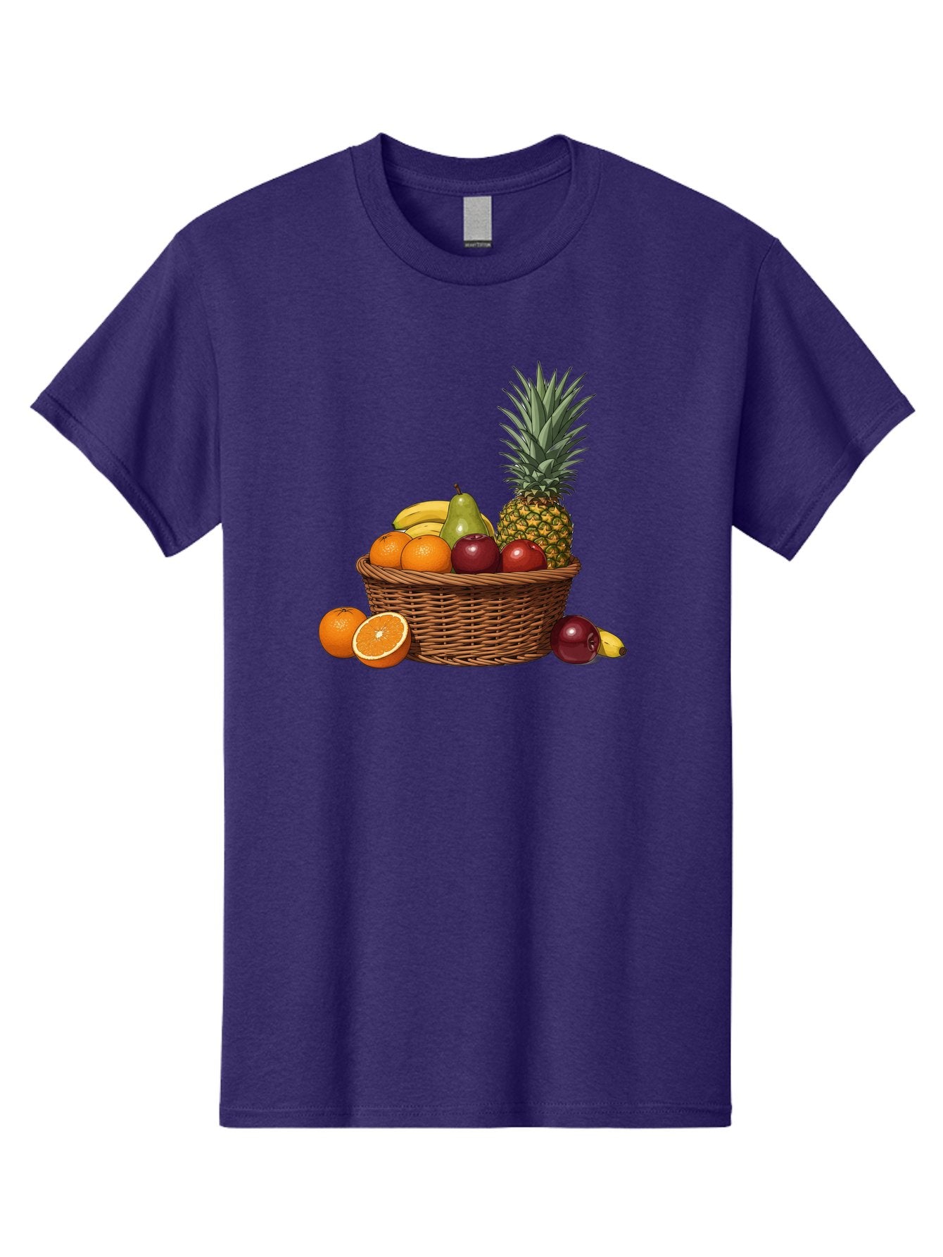 Fruit-Basket-13 Men'S Graphic Tee, 100% Cotton, Comfortable Casual Summer Wear, Machine Washable, Vintage Camera, Old Camera, Antique Camera, Black Camera, Classic Photography, Photography Equipment, Nostalgic Device, Film Camera, Camera Art Bai902 14