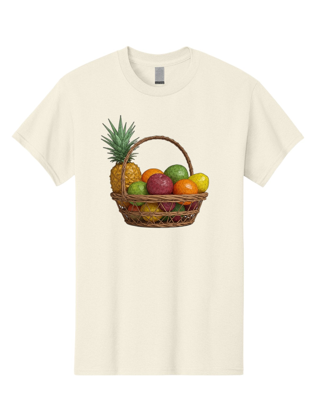 Fruit-Basket-14 Men'S Graphic Tee, 100% Cotton, Comfortable Casual Summer Wear, Machine Washable, Vintage Camera, Old Camera, Antique Camera, Black Camera, Classic Photography, Photography Equipment, Nostalgic Device, Film Camera, Camera Art Bai903 14