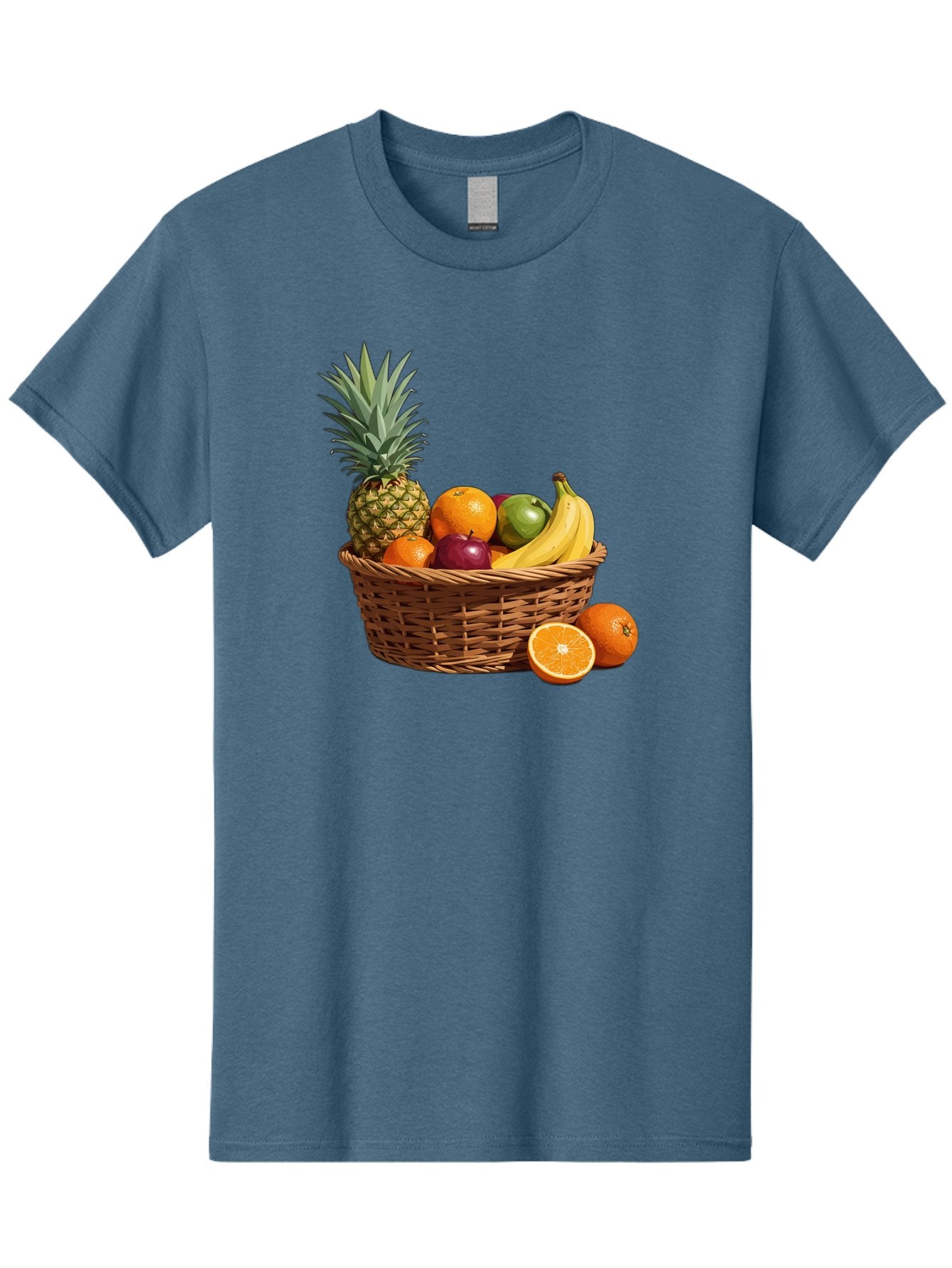 Fruit-Basket-15 Men'S Graphic Tee, 100% Cotton, Comfortable Casual Summer Wear, Machine Washable, Vintage Camera, Old Camera, Antique Camera, Black Camera, Classic Photography, Photography Equipment, Nostalgic Device, Film Camera, Camera Art Bai904 14