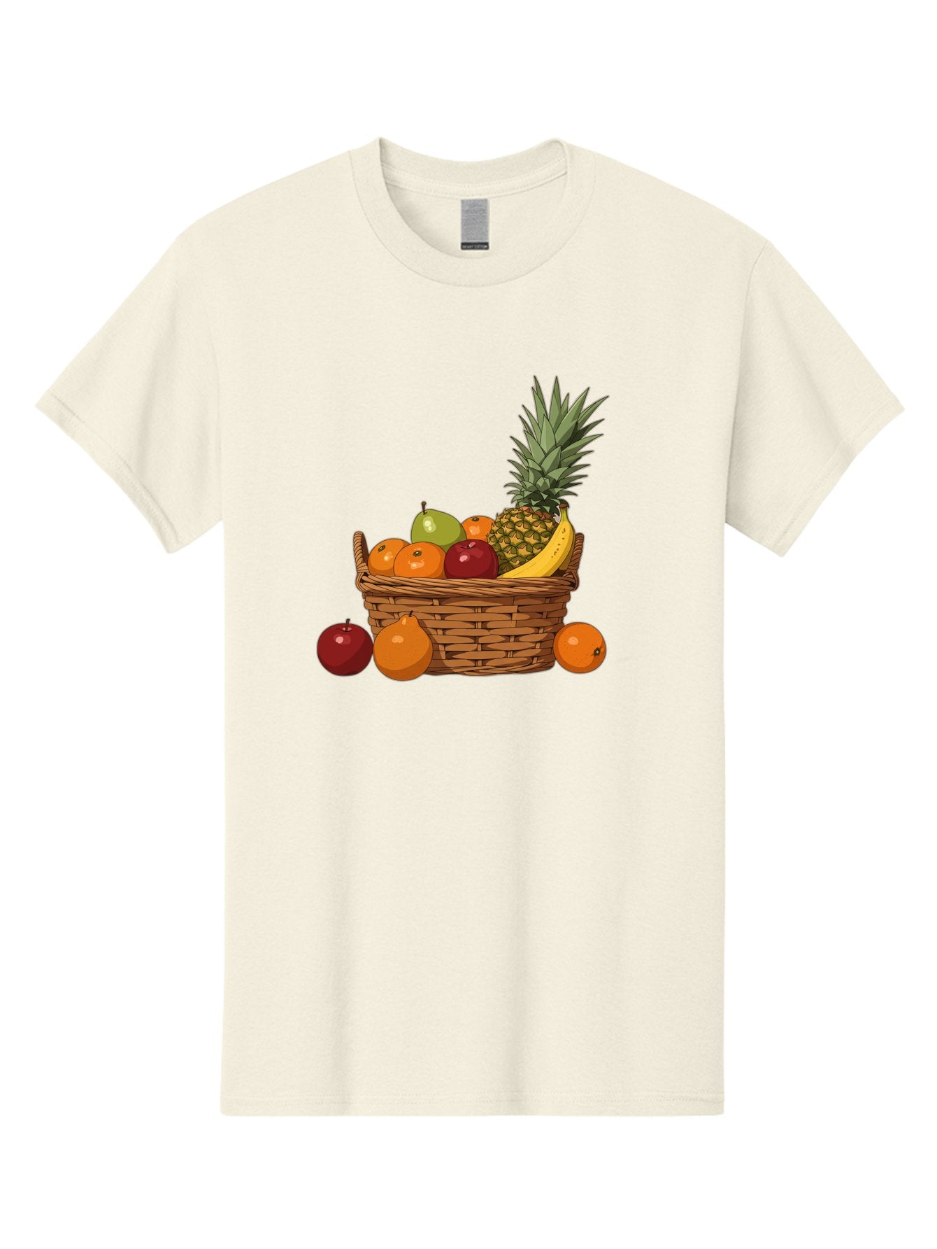Fruit-Basket-16 Men'S Graphic Tee, 100% Cotton, Comfortable Casual Summer Wear, Machine Washable, Vintage Camera, Old Camera, Antique Camera, Black Camera, Classic Photography, Photography Equipment, Nostalgic Device, Film Camera, Camera Art Bai905 14