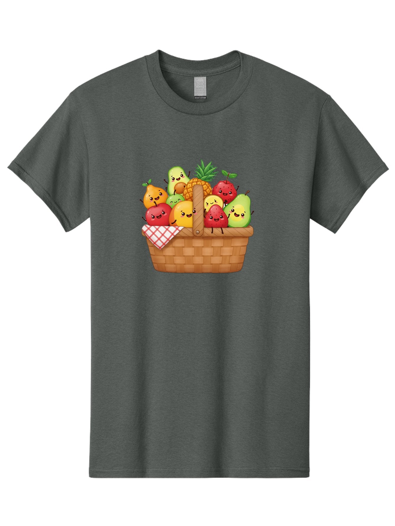 Fruit-Basket-17 Men'S Graphic Tee, 100% Cotton, Comfortable Casual Summer Wear, Machine Washable, Vintage Camera, Old Camera, Antique Camera, Black Camera, Classic Photography, Photography Equipment, Nostalgic Device, Film Camera, Camera Art Bai906