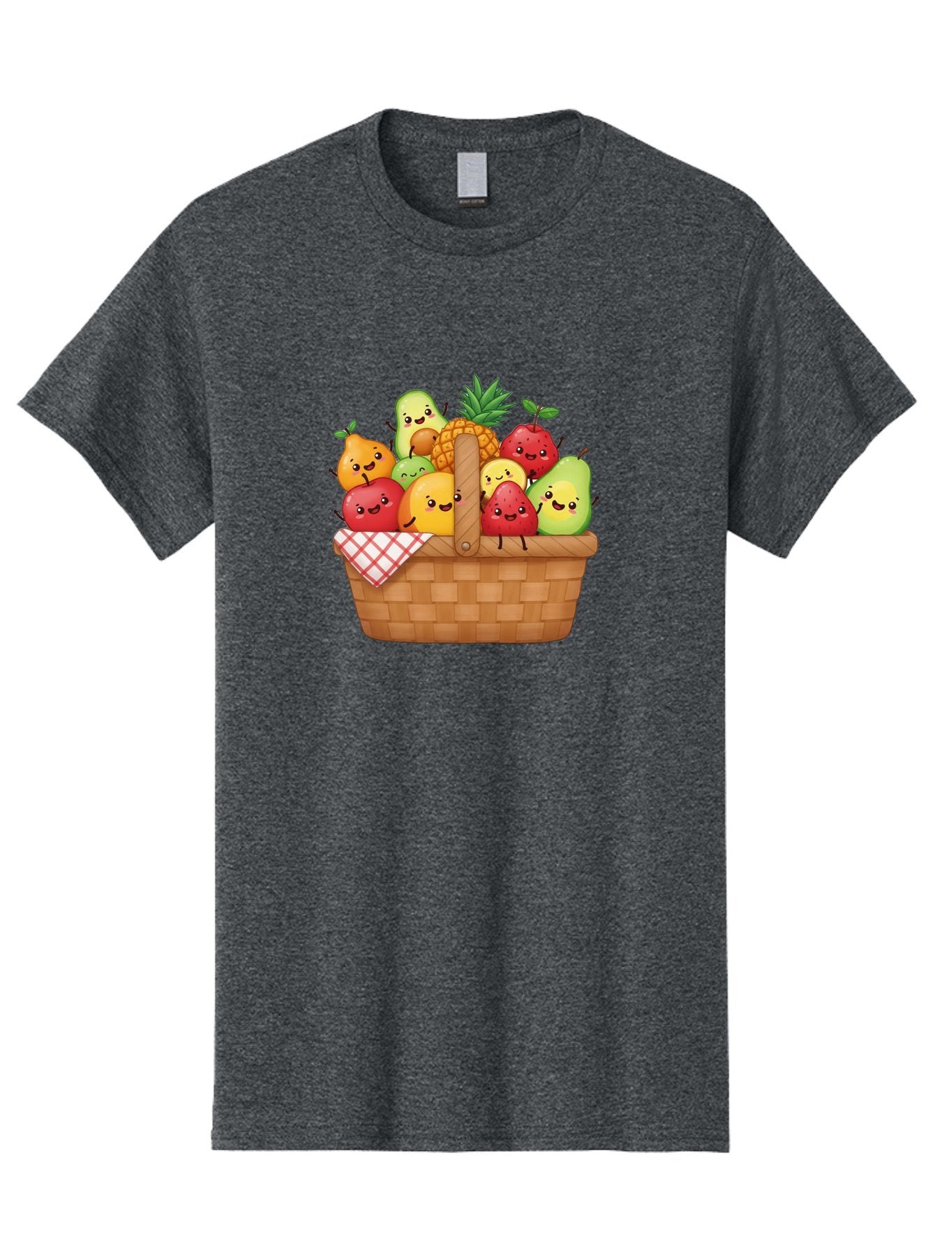 Fruit-Basket-17 Men'S Graphic Tee, 100% Cotton, Comfortable Casual Summer Wear, Machine Washable, Vintage Camera, Old Camera, Antique Camera, Black Camera, Classic Photography, Photography Equipment, Nostalgic Device, Film Camera, Camera Art Bai906 12