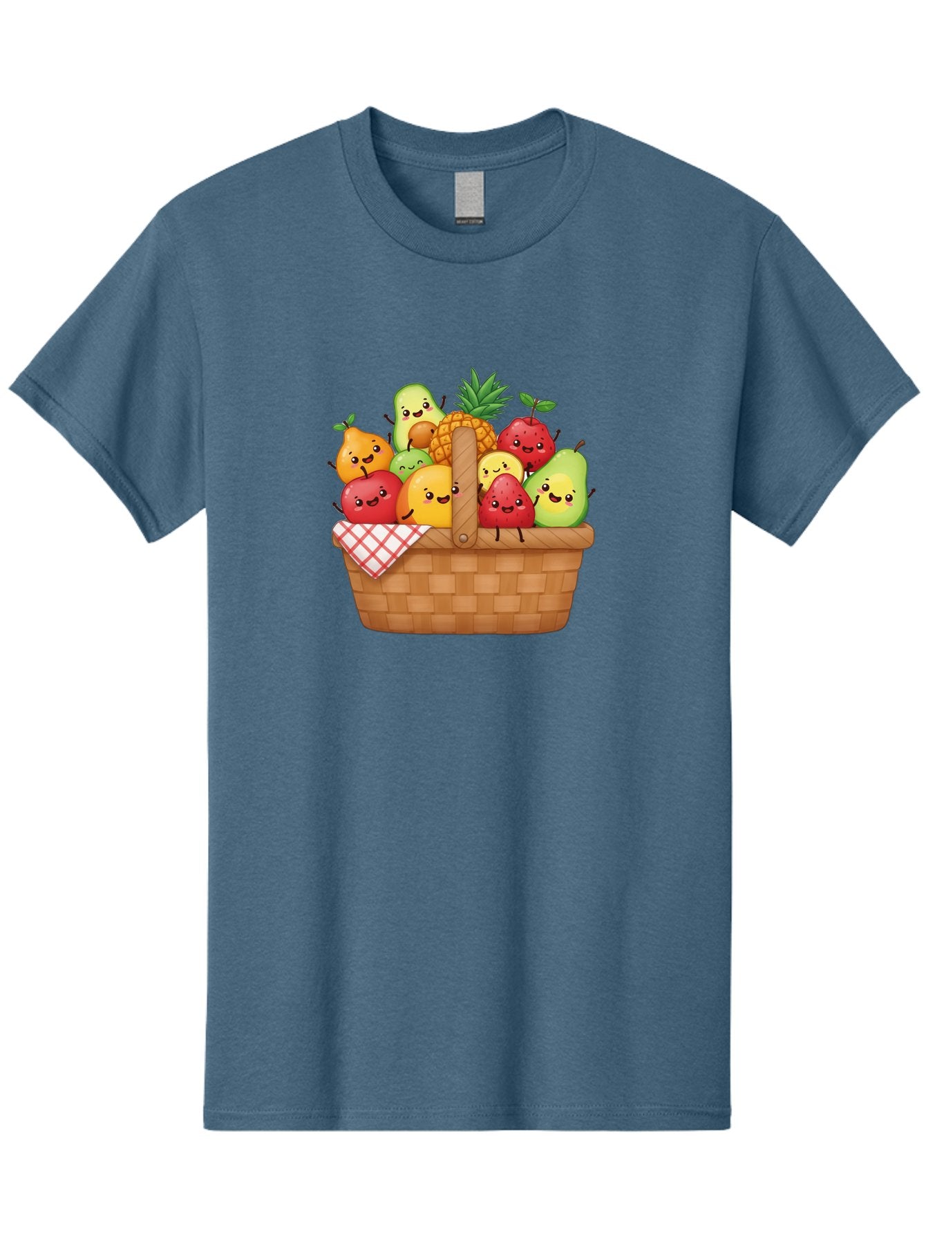 Fruit-Basket-17 Men'S Graphic Tee, 100% Cotton, Comfortable Casual Summer Wear, Machine Washable, Vintage Camera, Old Camera, Antique Camera, Black Camera, Classic Photography, Photography Equipment, Nostalgic Device, Film Camera, Camera Art Bai906