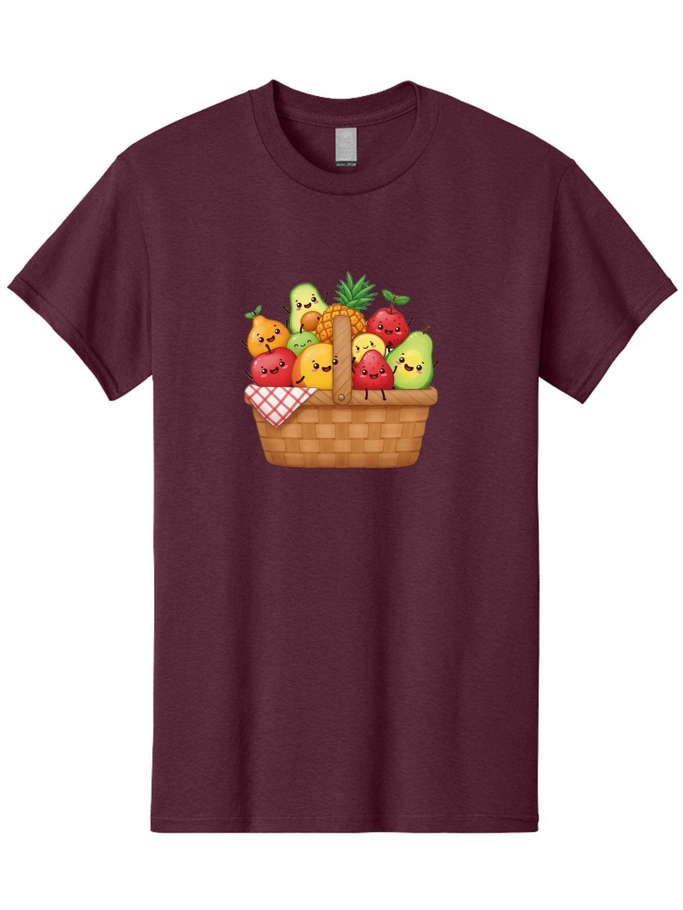 Fruit-Basket-17 Men'S Graphic Tee, 100% Cotton, Comfortable Casual Summer Wear, Machine Washable, Vintage Camera, Old Camera, Antique Camera, Black Camera, Classic Photography, Photography Equipment, Nostalgic Device, Film Camera, Camera Art Bai906 14