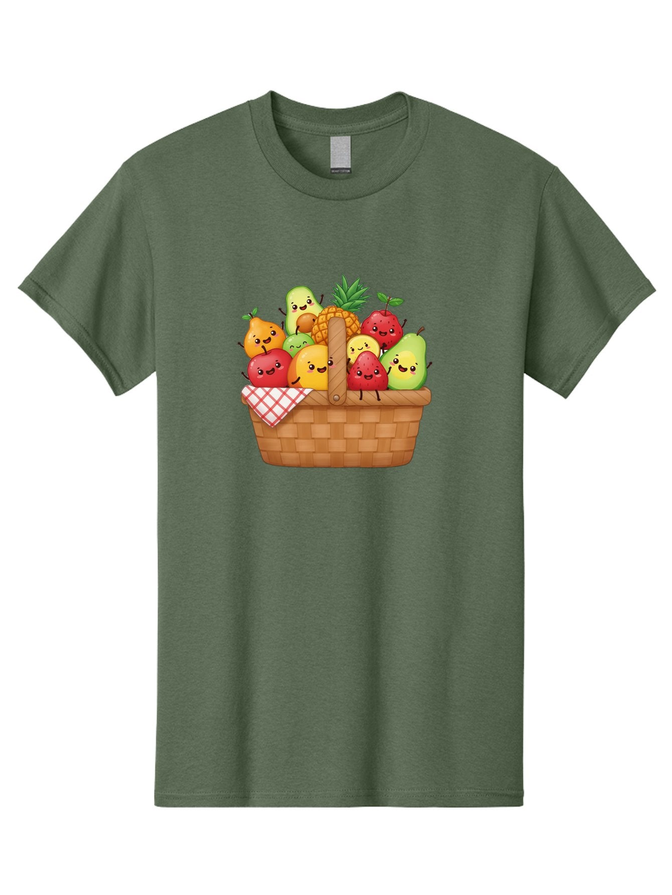 Fruit-Basket-17 Men'S Graphic Tee, 100% Cotton, Comfortable Casual Summer Wear, Machine Washable, Vintage Camera, Old Camera, Antique Camera, Black Camera, Classic Photography, Photography Equipment, Nostalgic Device, Film Camera, Camera Art Bai906 15