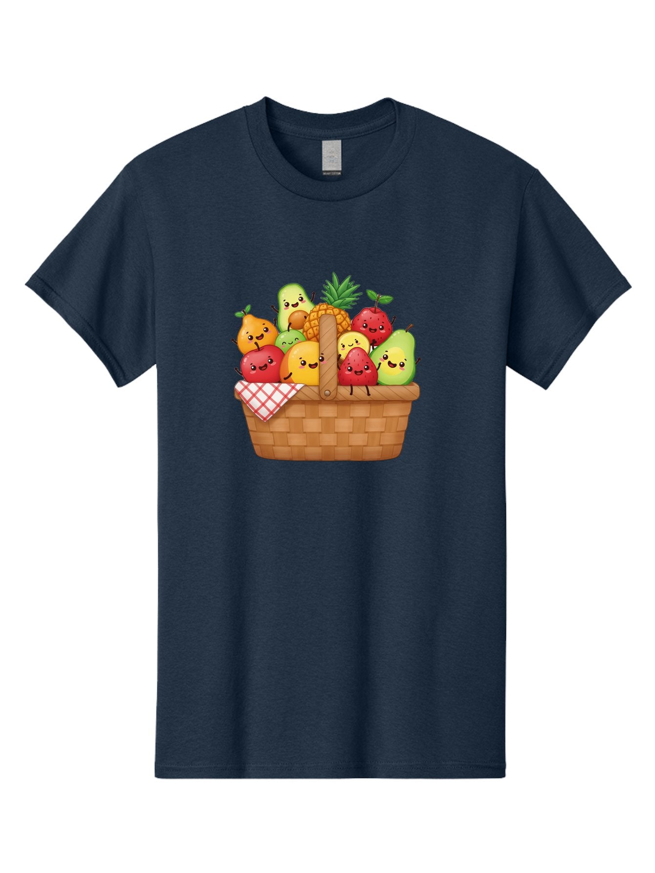 Fruit-Basket-17 Men'S Graphic Tee, 100% Cotton, Comfortable Casual Summer Wear, Machine Washable, Vintage Camera, Old Camera, Antique Camera, Black Camera, Classic Photography, Photography Equipment, Nostalgic Device, Film Camera, Camera Art Bai906 6