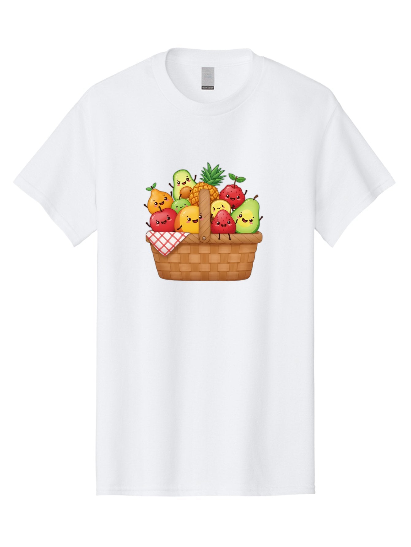 Fruit-Basket-17 Men'S Graphic Tee, 100% Cotton, Comfortable Casual Summer Wear, Machine Washable, Vintage Camera, Old Camera, Antique Camera, Black Camera, Classic Photography, Photography Equipment, Nostalgic Device, Film Camera, Camera Art Bai906 8