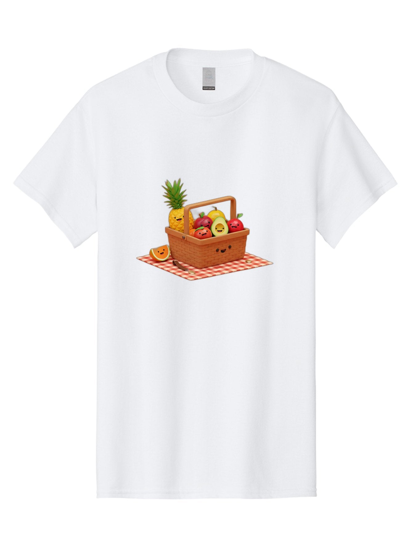 Fruit-Basket-18 Men'S Graphic Tee, 100% Cotton, Comfortable Casual Summer Wear, Machine Washable, Vintage Camera, Old Camera, Antique Camera, Black Camera, Classic Photography, Photography Equipment, Nostalgic Device, Film Camera, Camera Art Bai907 9