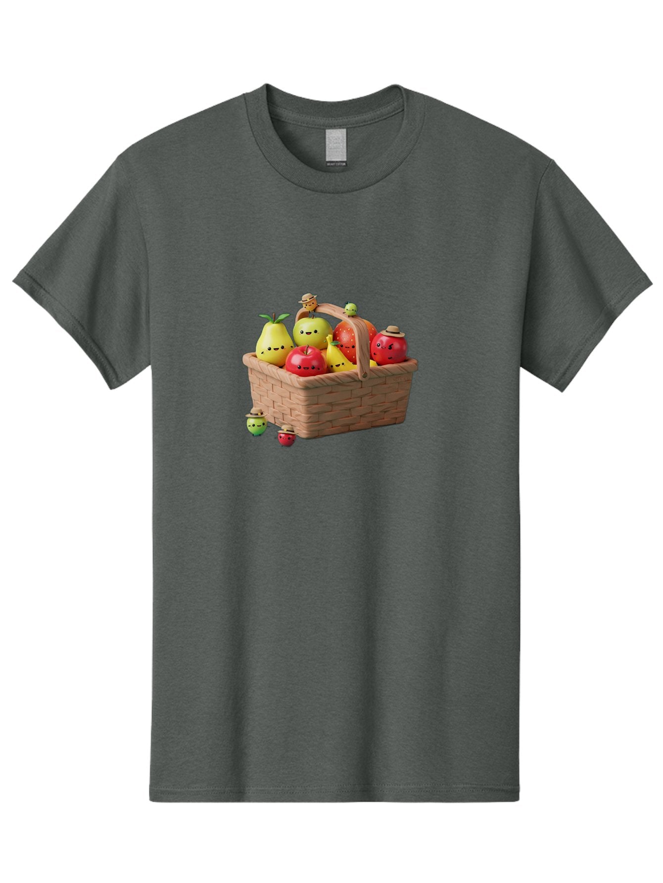 Fruit-Basket-19 Men'S Graphic Tee, 100% Cotton, Comfortable Casual Summer Wear, Machine Washable, Vintage Camera, Old Camera, Antique Camera, Black Camera, Classic Photography, Photography Equipment, Nostalgic Device, Film Camera, Camera Art Bai908 8