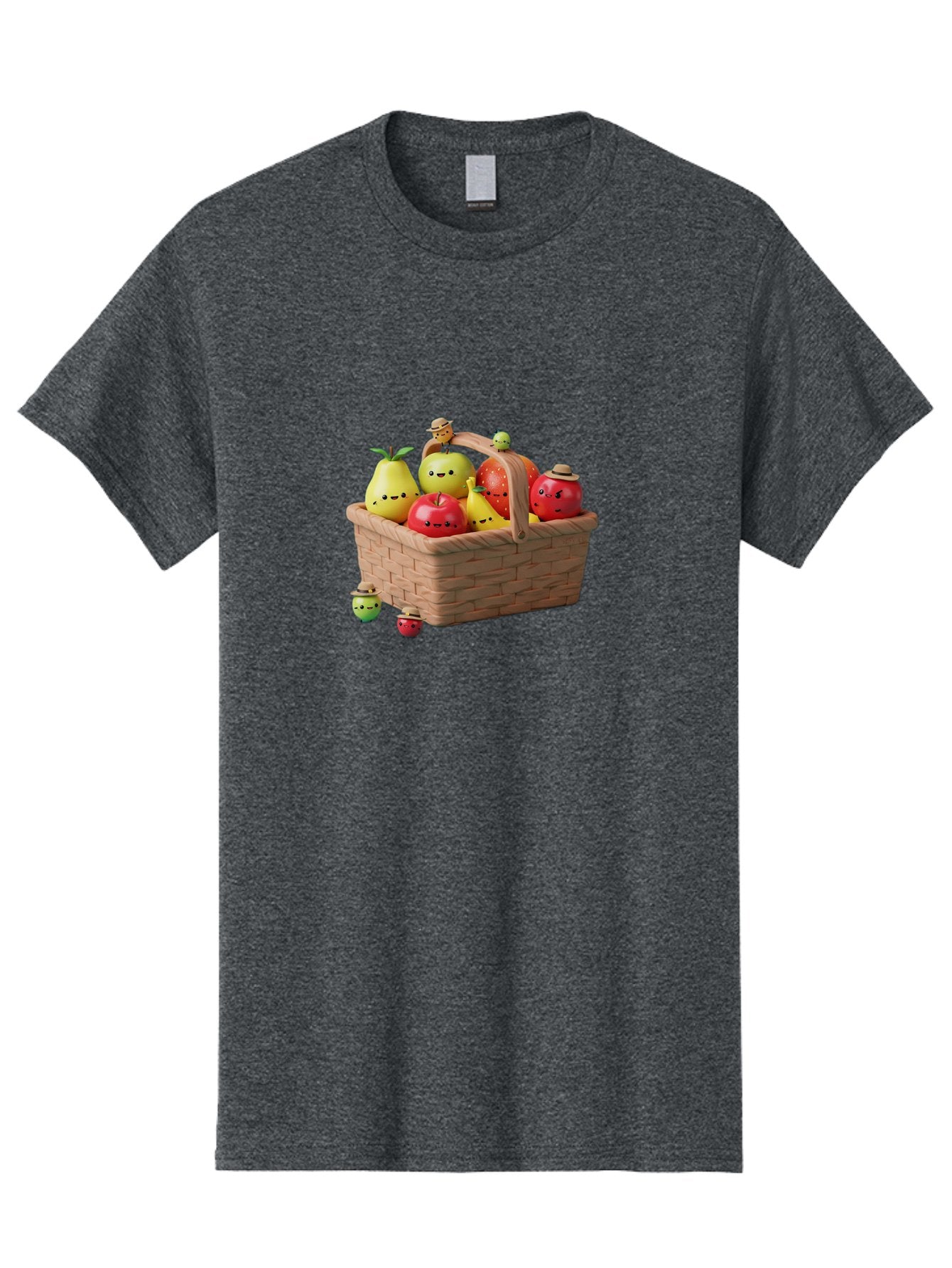 Fruit-Basket-19 Men'S Graphic Tee, 100% Cotton, Comfortable Casual Summer Wear, Machine Washable, Vintage Camera, Old Camera, Antique Camera, Black Camera, Classic Photography, Photography Equipment, Nostalgic Device, Film Camera, Camera Art Bai908
