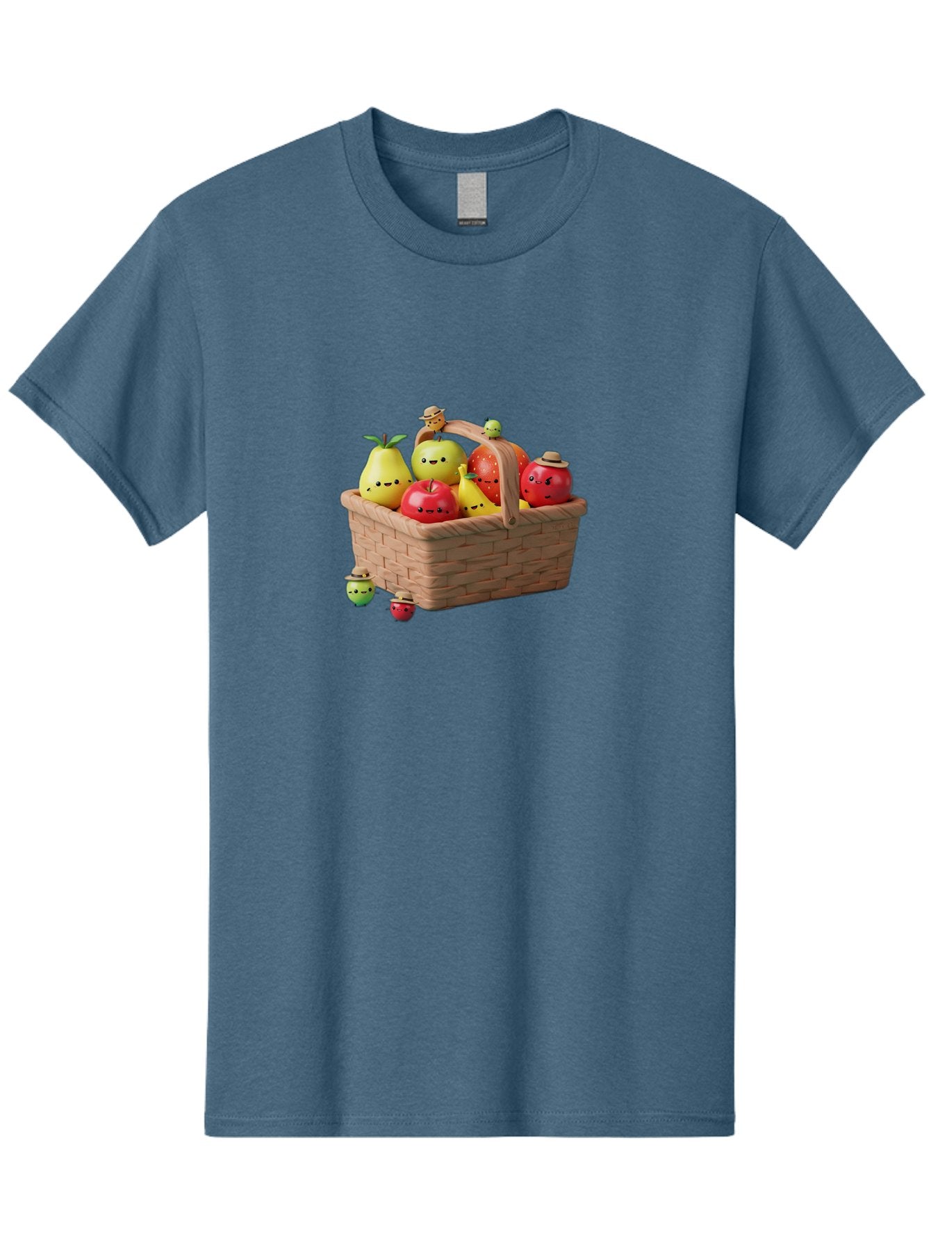 Fruit-Basket-19 Men'S Graphic Tee, 100% Cotton, Comfortable Casual Summer Wear, Machine Washable, Vintage Camera, Old Camera, Antique Camera, Black Camera, Classic Photography, Photography Equipment, Nostalgic Device, Film Camera, Camera Art Bai908 14
