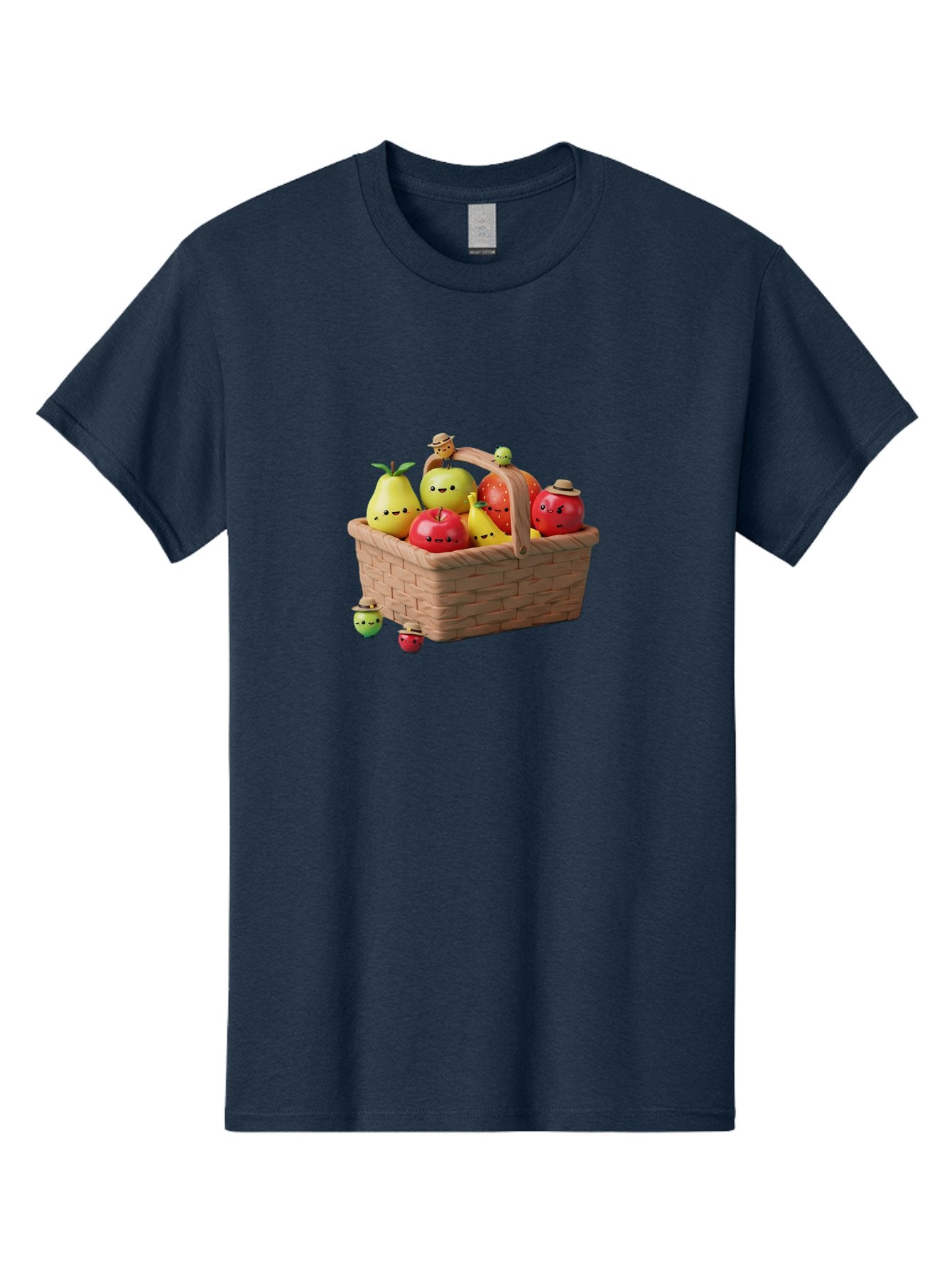 Fruit-Basket-19 Men'S Graphic Tee, 100% Cotton, Comfortable Casual Summer Wear, Machine Washable, Vintage Camera, Old Camera, Antique Camera, Black Camera, Classic Photography, Photography Equipment, Nostalgic Device, Film Camera, Camera Art Bai908 10