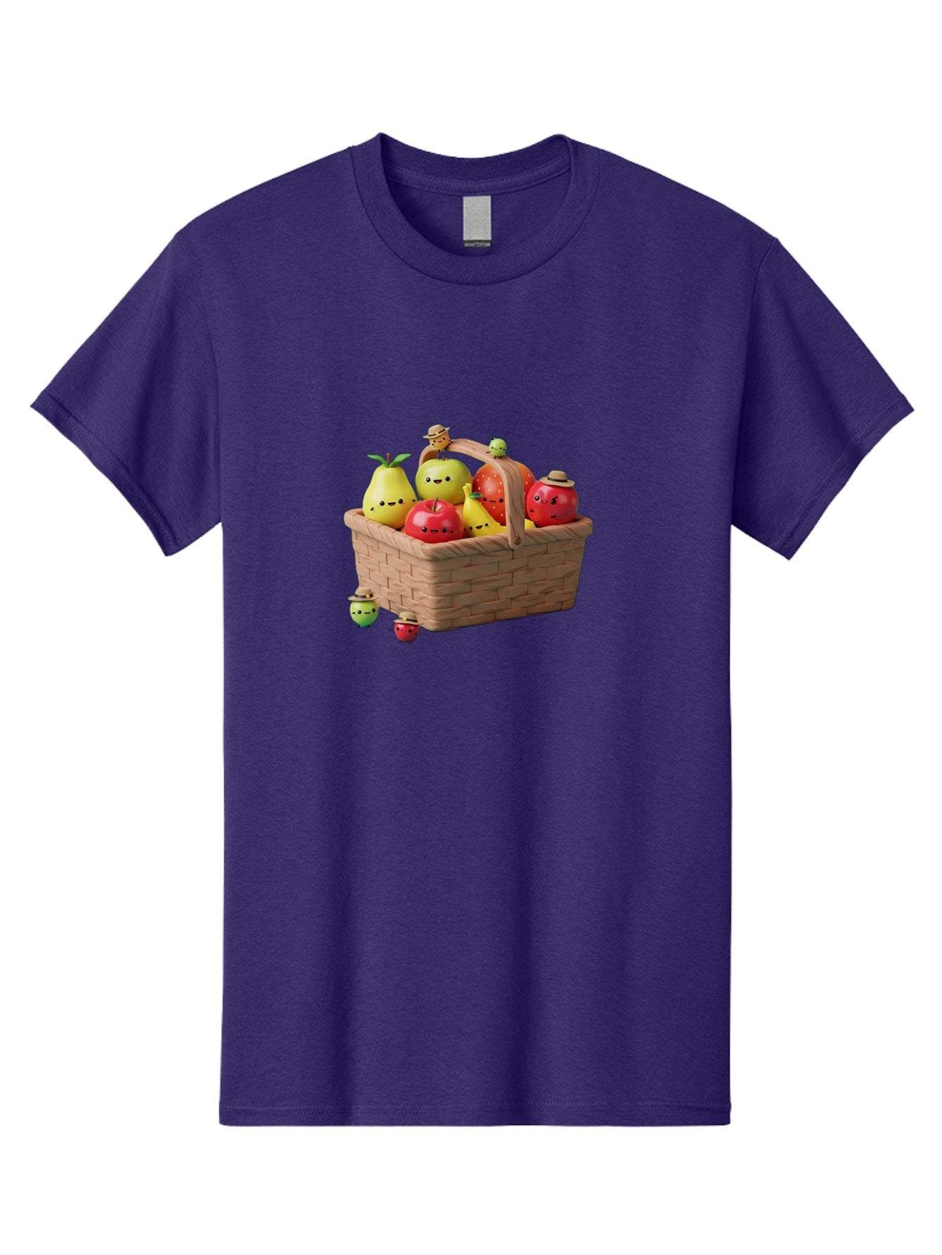 Fruit-Basket-19 Men'S Graphic Tee, 100% Cotton, Comfortable Casual Summer Wear, Machine Washable, Vintage Camera, Old Camera, Antique Camera, Black Camera, Classic Photography, Photography Equipment, Nostalgic Device, Film Camera, Camera Art Bai908 12