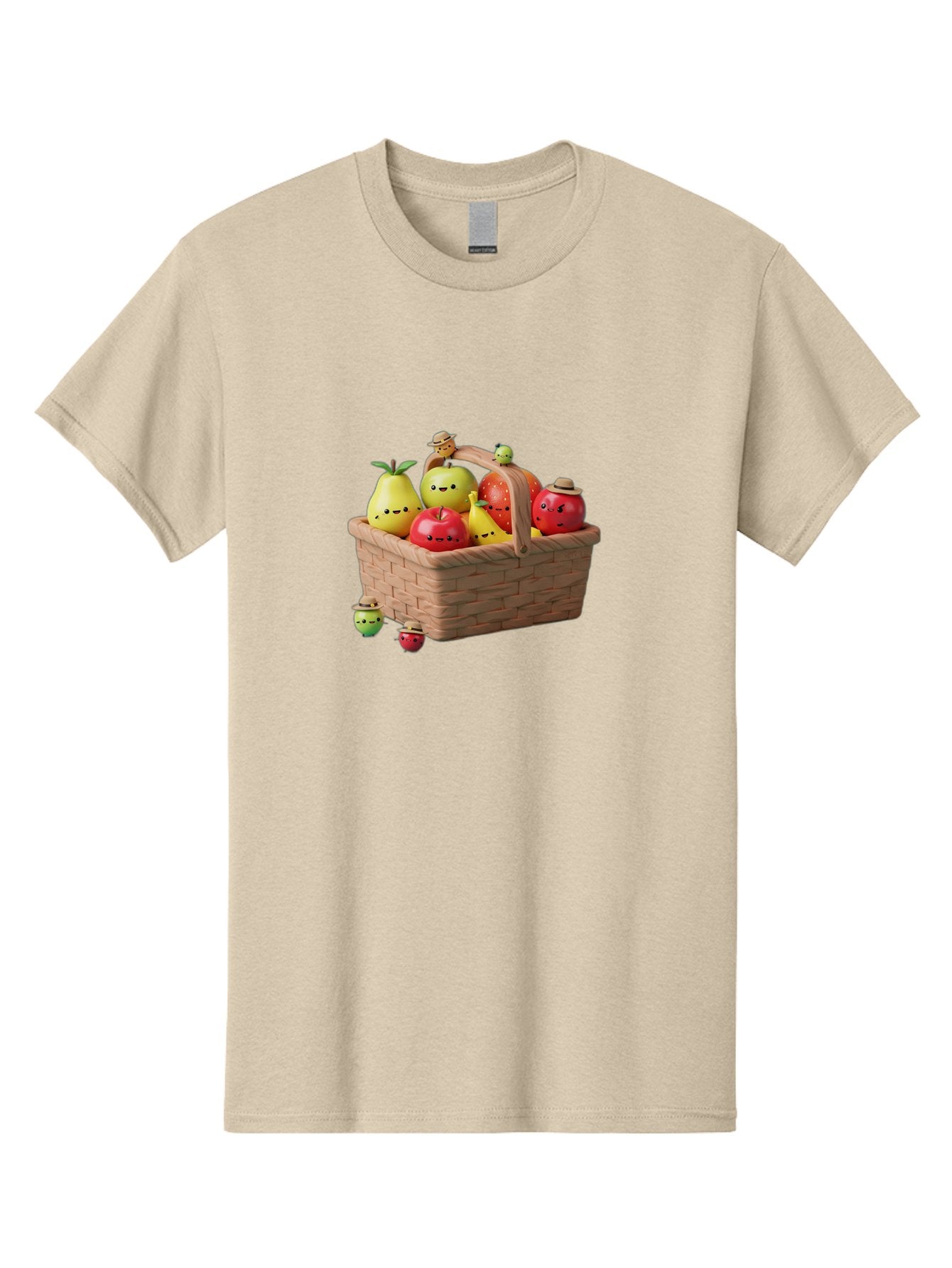 Fruit-Basket-19 Men'S Graphic Tee, 100% Cotton, Comfortable Casual Summer Wear, Machine Washable, Vintage Camera, Old Camera, Antique Camera, Black Camera, Classic Photography, Photography Equipment, Nostalgic Device, Film Camera, Camera Art Bai908 7