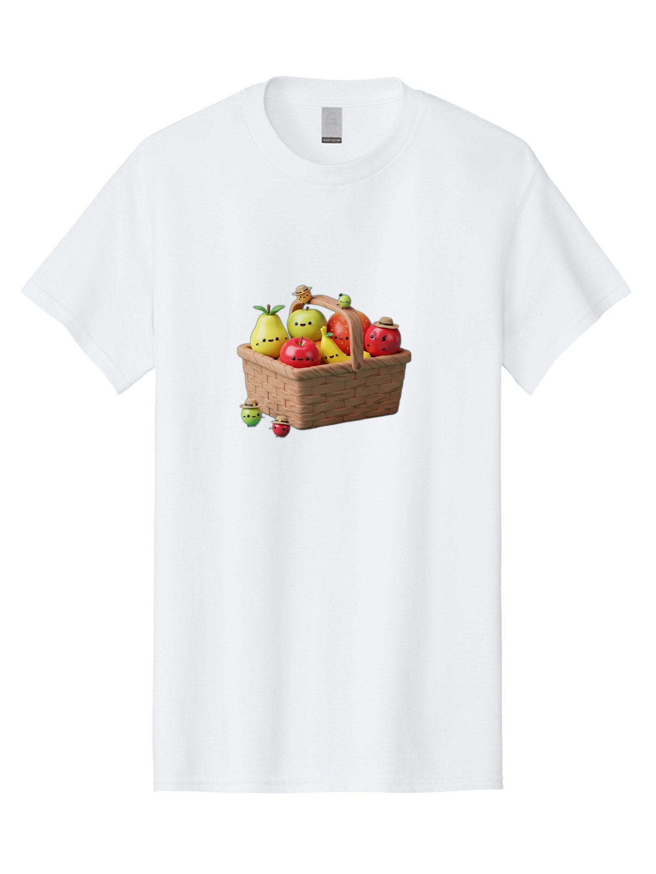 Fruit-Basket-19 Men'S Graphic Tee, 100% Cotton, Comfortable Casual Summer Wear, Machine Washable, Vintage Camera, Old Camera, Antique Camera, Black Camera, Classic Photography, Photography Equipment, Nostalgic Device, Film Camera, Camera Art Bai908 13