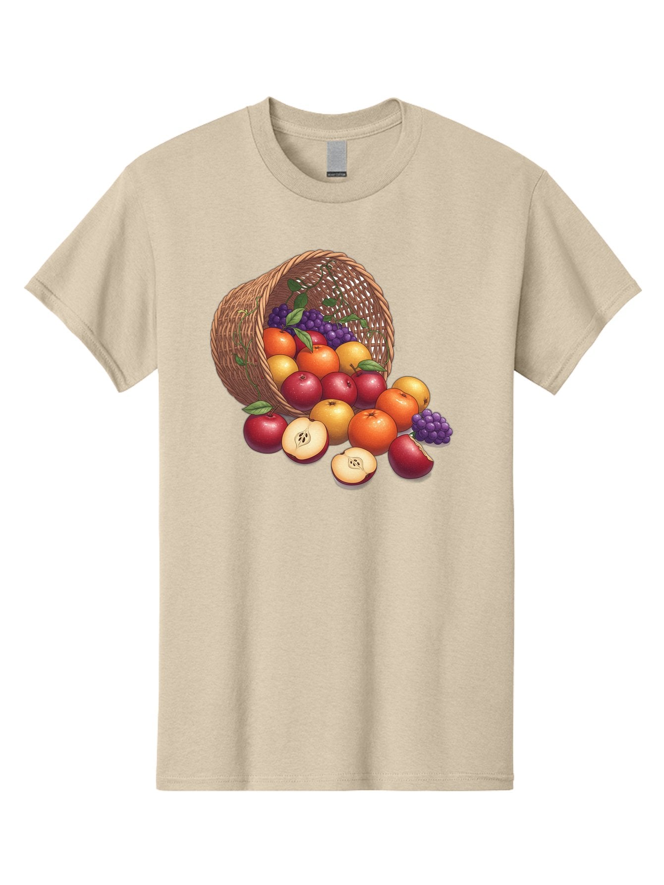 Fruit-Basket-21 Men'S Graphic Tee, 100% Cotton, Comfortable Casual Summer Wear, Machine Washable, Vintage Camera, Old Camera, Antique Camera, Black Camera, Classic Photography, Photography Equipment, Nostalgic Device, Film Camera, Camera Art Bai911