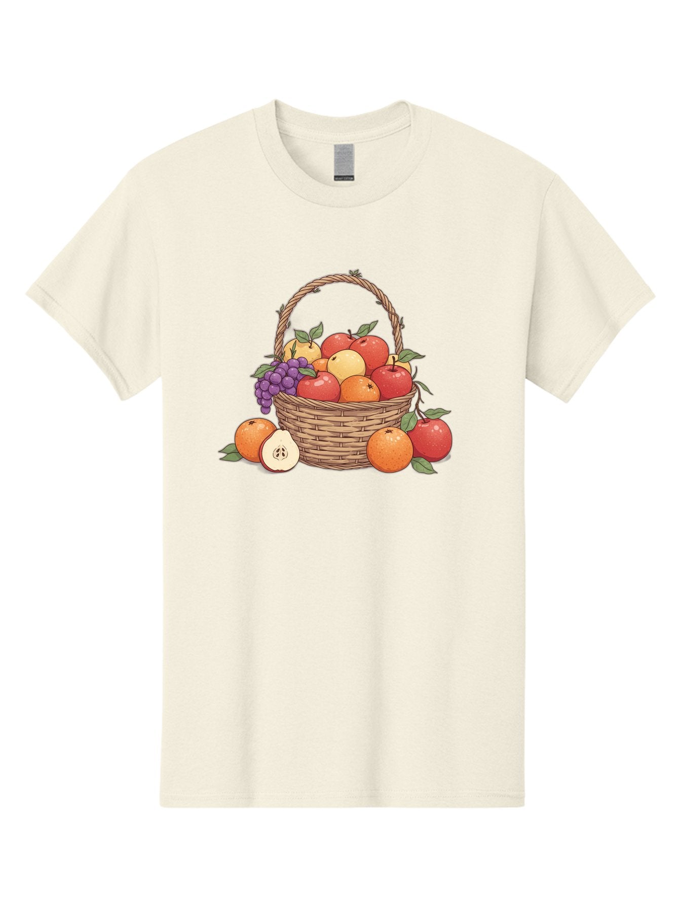 Fruit-Basket-22 Men'S Graphic Tee, 100% Cotton, Comfortable Casual Summer Wear, Machine Washable, Vintage Camera, Old Camera, Antique Camera, Black Camera, Classic Photography, Photography Equipment, Nostalgic Device, Film Camera, Camera Art Bai912