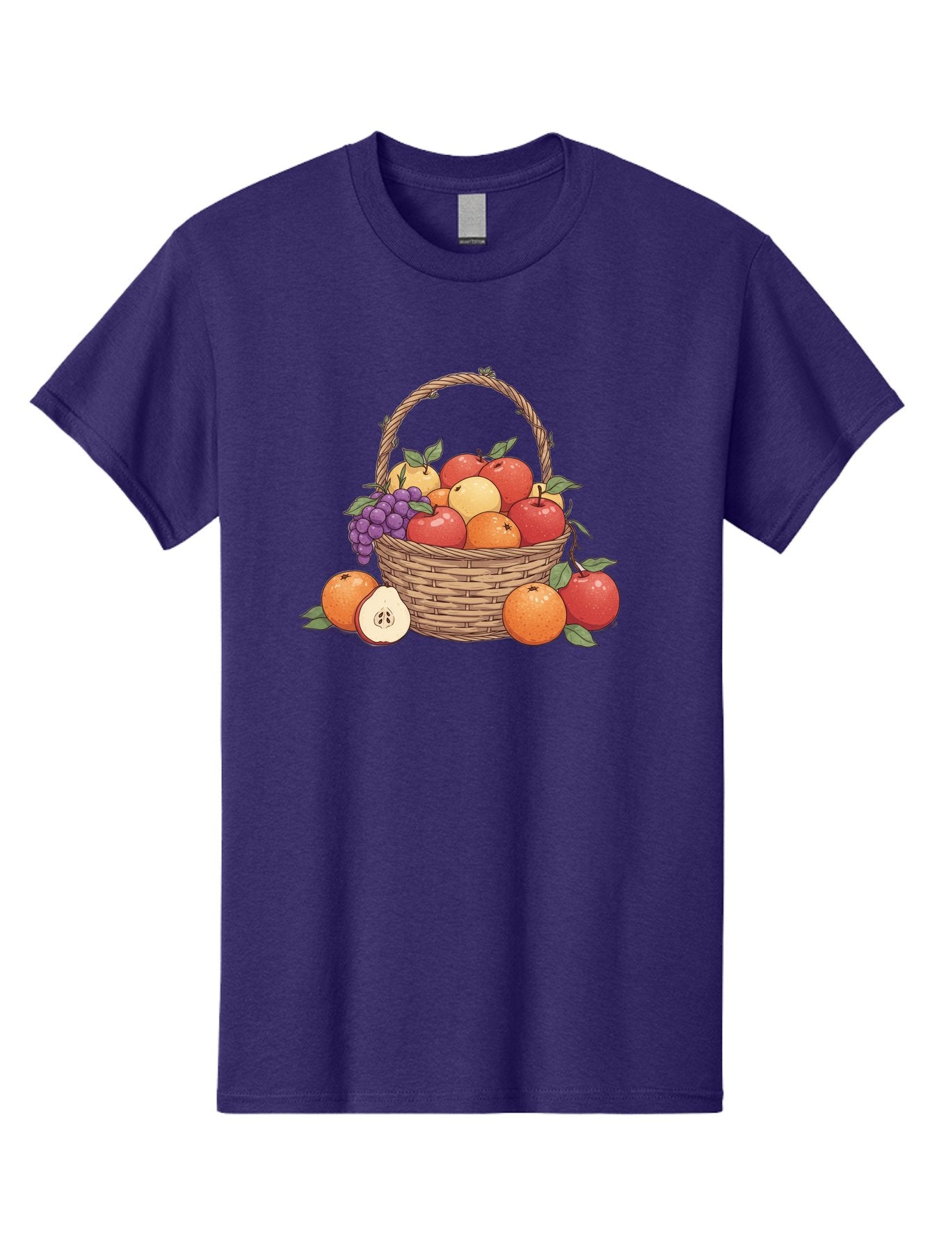 Fruit-Basket-22 Men'S Graphic Tee, 100% Cotton, Comfortable Casual Summer Wear, Machine Washable, Vintage Camera, Old Camera, Antique Camera, Black Camera, Classic Photography, Photography Equipment, Nostalgic Device, Film Camera, Camera Art Bai912 9