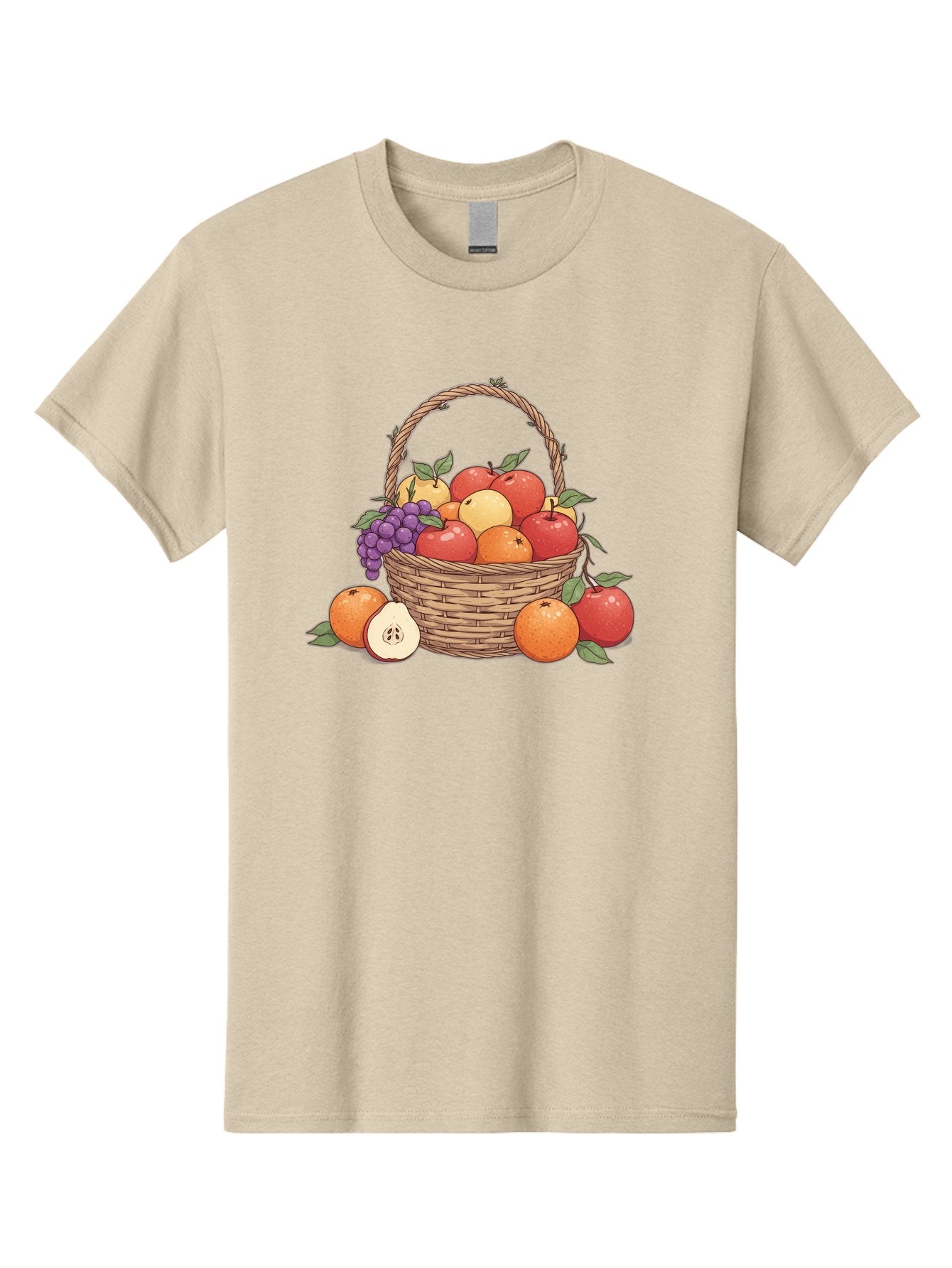 Fruit-Basket-22 Men'S Graphic Tee, 100% Cotton, Comfortable Casual Summer Wear, Machine Washable, Vintage Camera, Old Camera, Antique Camera, Black Camera, Classic Photography, Photography Equipment, Nostalgic Device, Film Camera, Camera Art Bai912 15