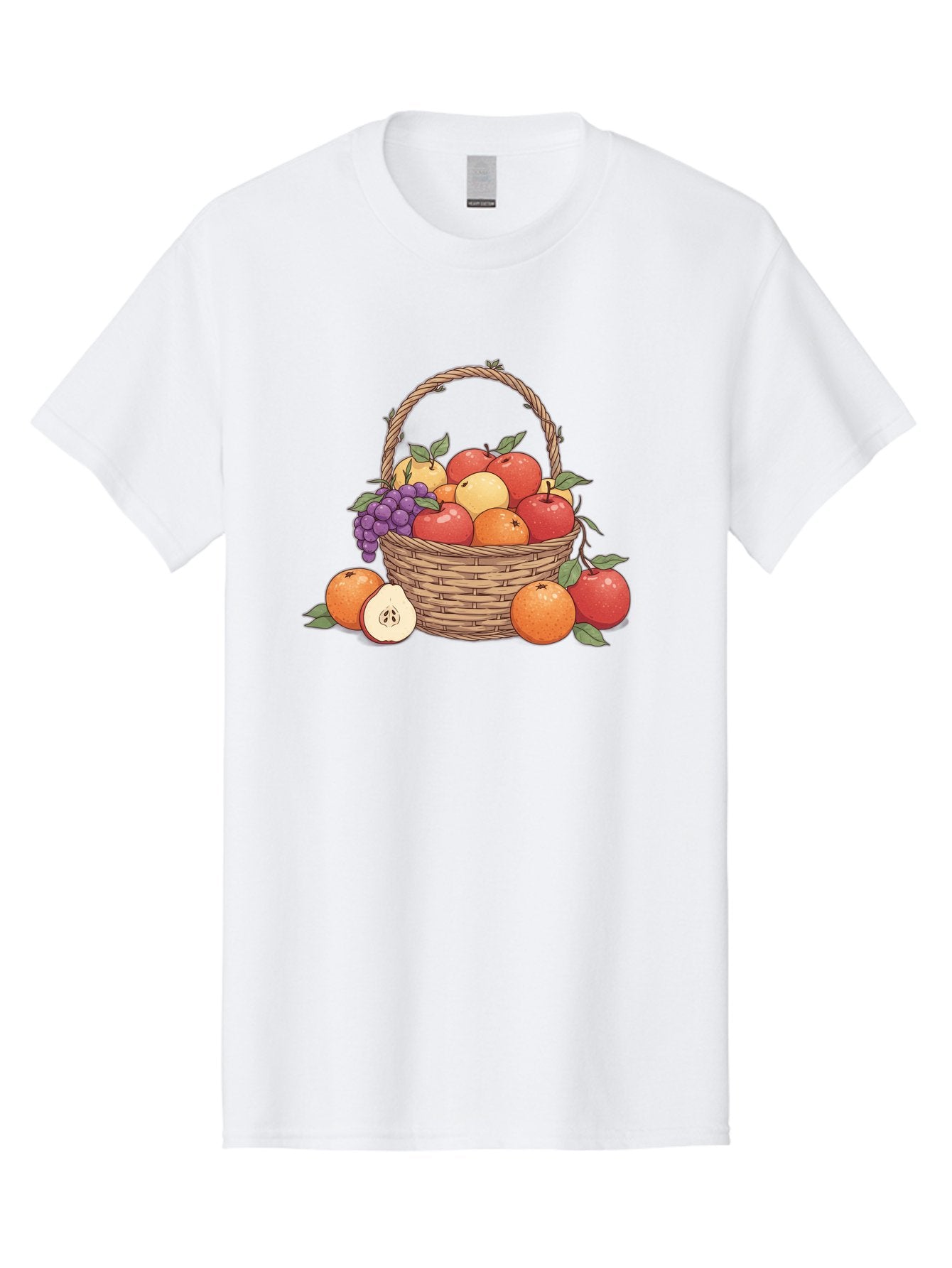 Fruit-Basket-22 Men'S Graphic Tee, 100% Cotton, Comfortable Casual Summer Wear, Machine Washable, Vintage Camera, Old Camera, Antique Camera, Black Camera, Classic Photography, Photography Equipment, Nostalgic Device, Film Camera, Camera Art Bai912 12