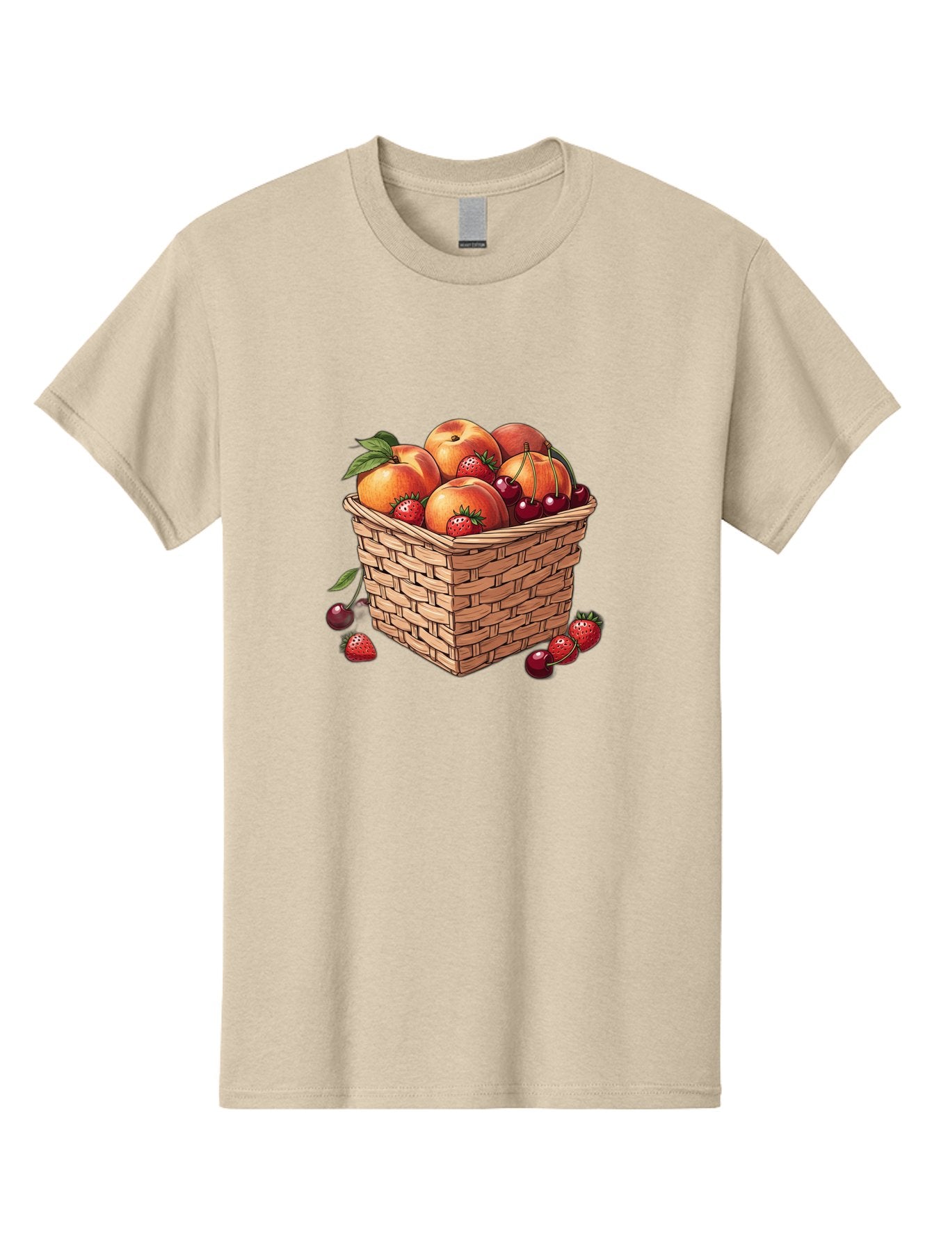 Fruit-Basket-24 Men'S Graphic Tee, 100% Cotton, Comfortable Casual Summer Wear, Machine Washable, Vintage Camera, Old Camera, Antique Camera, Black Camera, Classic Photography, Photography Equipment, Nostalgic Device, Film Camera, Camera Art Bai914 9