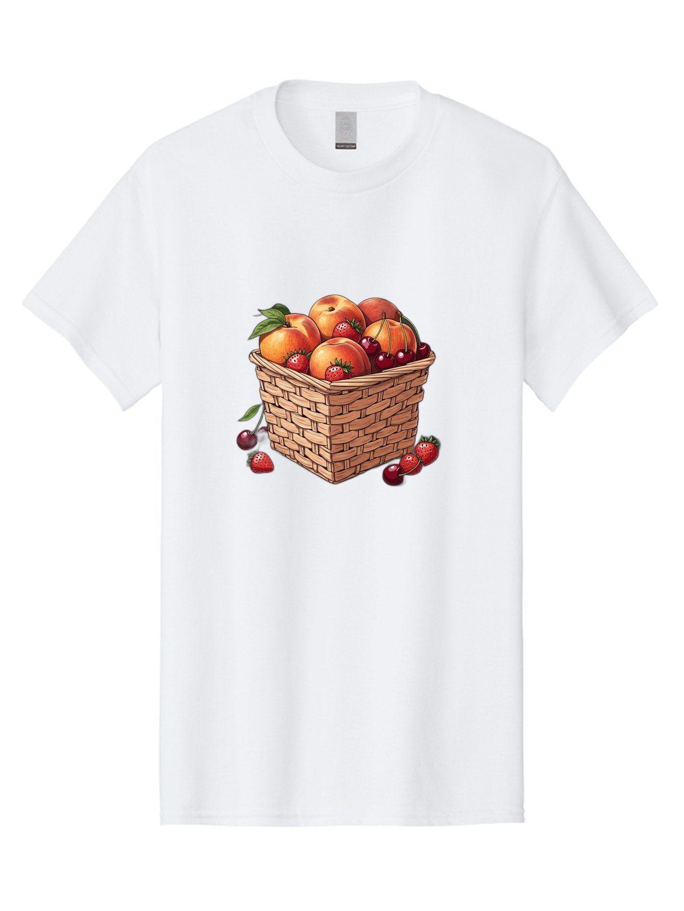 Fruit-Basket-24 Men'S Graphic Tee, 100% Cotton, Comfortable Casual Summer Wear, Machine Washable, Vintage Camera, Old Camera, Antique Camera, Black Camera, Classic Photography, Photography Equipment, Nostalgic Device, Film Camera, Camera Art Bai914 10