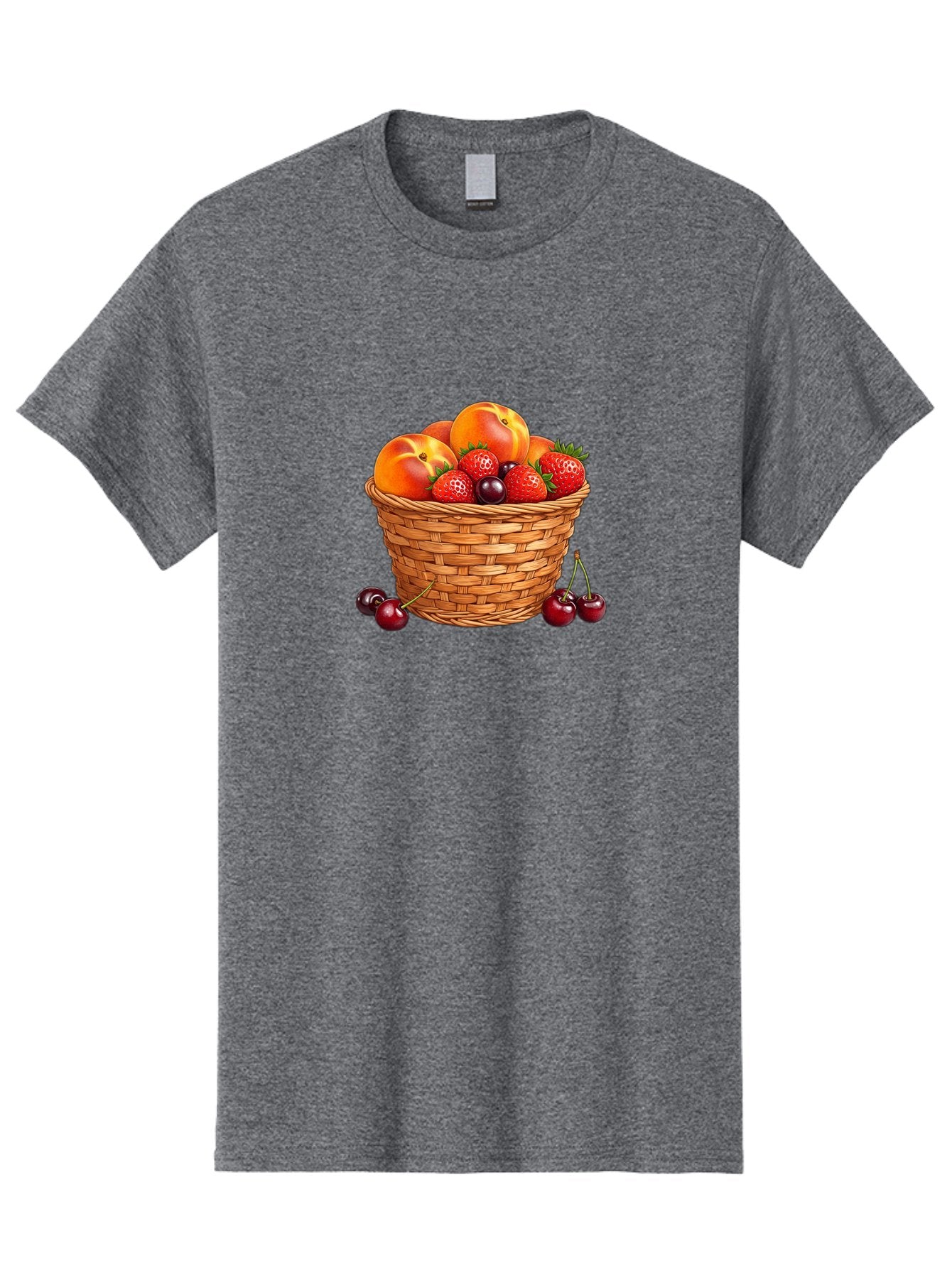 Fruit-Basket-25 Men'S Graphic Tee, 100% Cotton, Comfortable Casual Summer Wear, Machine Washable, Vintage Camera, Old Camera, Antique Camera, Black Camera, Classic Photography, Photography Equipment, Nostalgic Device, Film Camera, Camera Art Bai915 11
