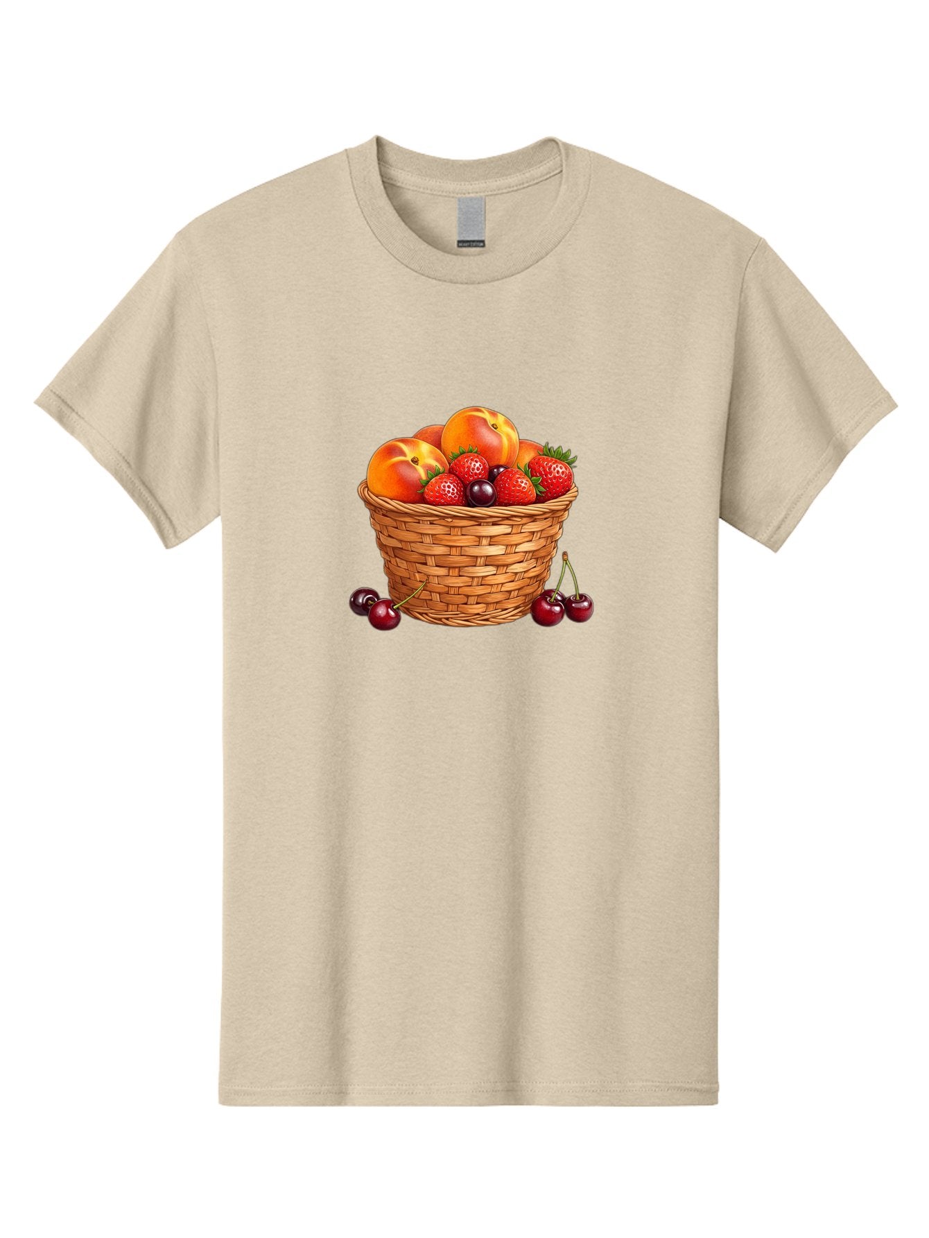 Fruit-Basket-25 Men'S Graphic Tee, 100% Cotton, Comfortable Casual Summer Wear, Machine Washable, Vintage Camera, Old Camera, Antique Camera, Black Camera, Classic Photography, Photography Equipment, Nostalgic Device, Film Camera, Camera Art Bai915 9