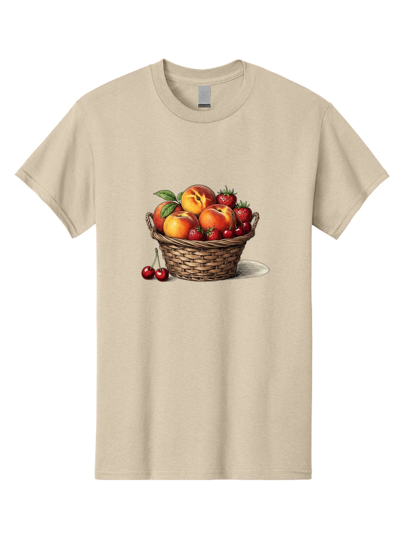 Fruit-Basket-26 Men'S Graphic Tee, 100% Cotton, Comfortable Casual Summer Wear, Machine Washable, Vintage Camera, Old Camera, Antique Camera, Black Camera, Classic Photography, Photography Equipment, Nostalgic Device, Film Camera, Camera Art Bai916 12