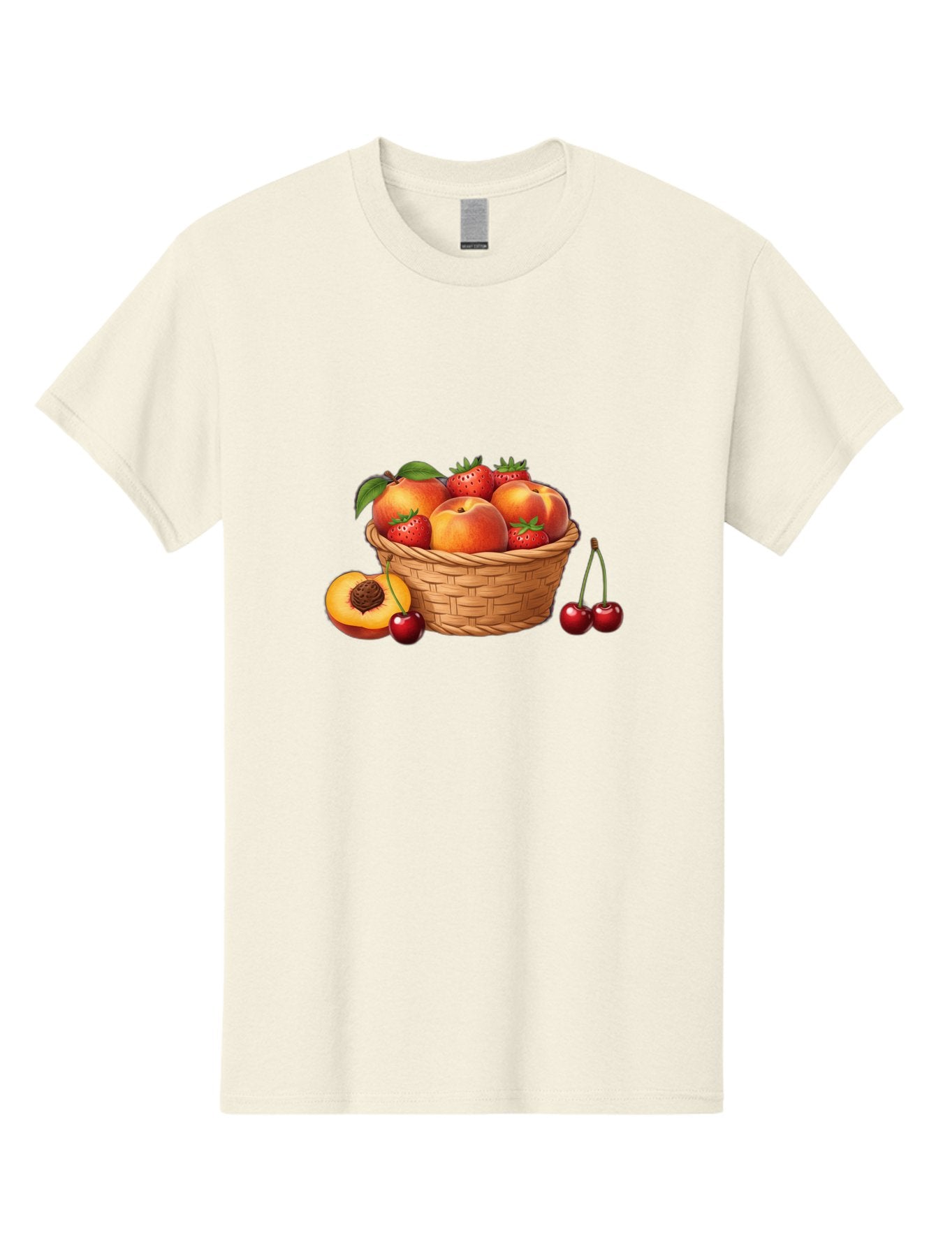 Fruit-Basket-27 Men'S Graphic Tee, 100% Cotton, Comfortable Casual Summer Wear, Machine Washable, Vintage Camera, Old Camera, Antique Camera, Black Camera, Classic Photography, Photography Equipment, Nostalgic Device, Film Camera, Camera Art Bai917 7