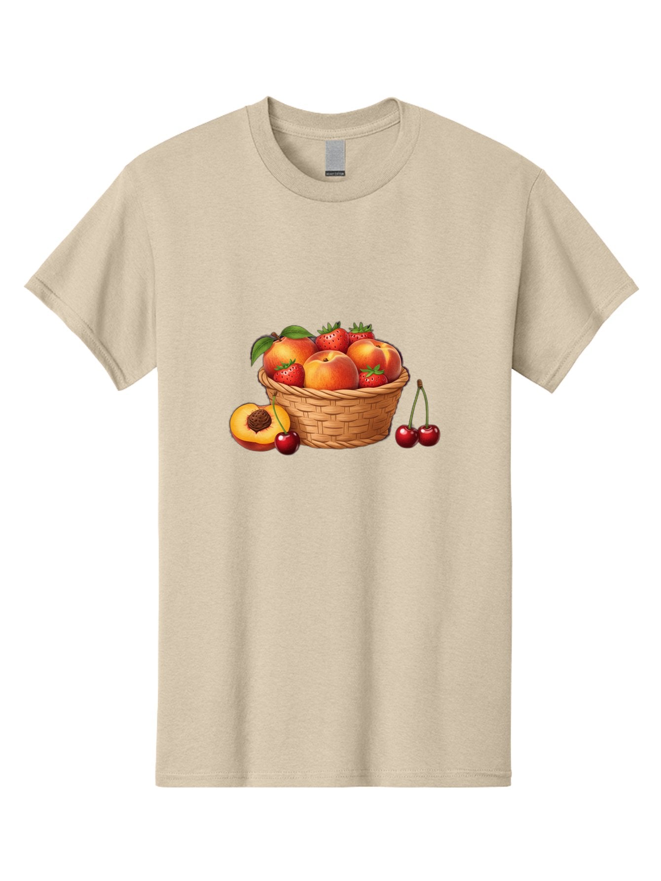 Fruit-Basket-27 Men'S Graphic Tee, 100% Cotton, Comfortable Casual Summer Wear, Machine Washable, Vintage Camera, Old Camera, Antique Camera, Black Camera, Classic Photography, Photography Equipment, Nostalgic Device, Film Camera, Camera Art Bai917