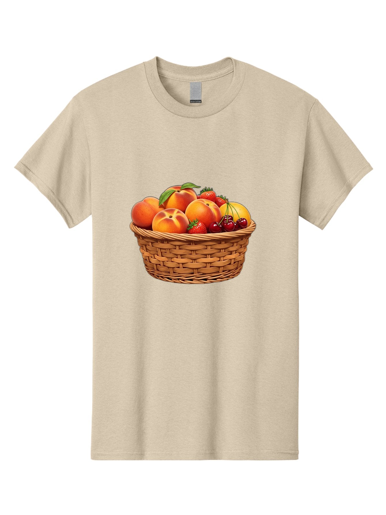 Fruit-Basket-29 Men'S Graphic Tee, 100% Cotton, Comfortable Casual Summer Wear, Machine Washable, Vintage Camera, Old Camera, Antique Camera, Black Camera, Classic Photography, Photography Equipment, Nostalgic Device, Film Camera, Camera Art Bai919 7