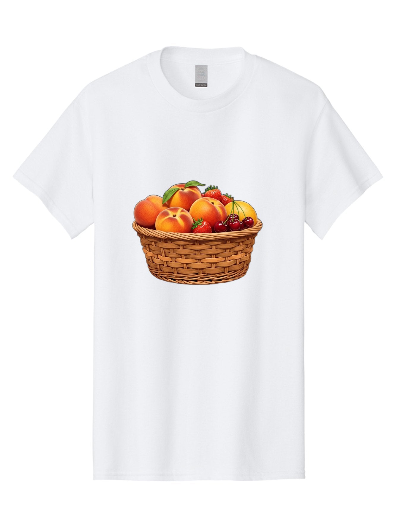 Fruit-Basket-29 Men'S Graphic Tee, 100% Cotton, Comfortable Casual Summer Wear, Machine Washable, Vintage Camera, Old Camera, Antique Camera, Black Camera, Classic Photography, Photography Equipment, Nostalgic Device, Film Camera, Camera Art Bai919 9