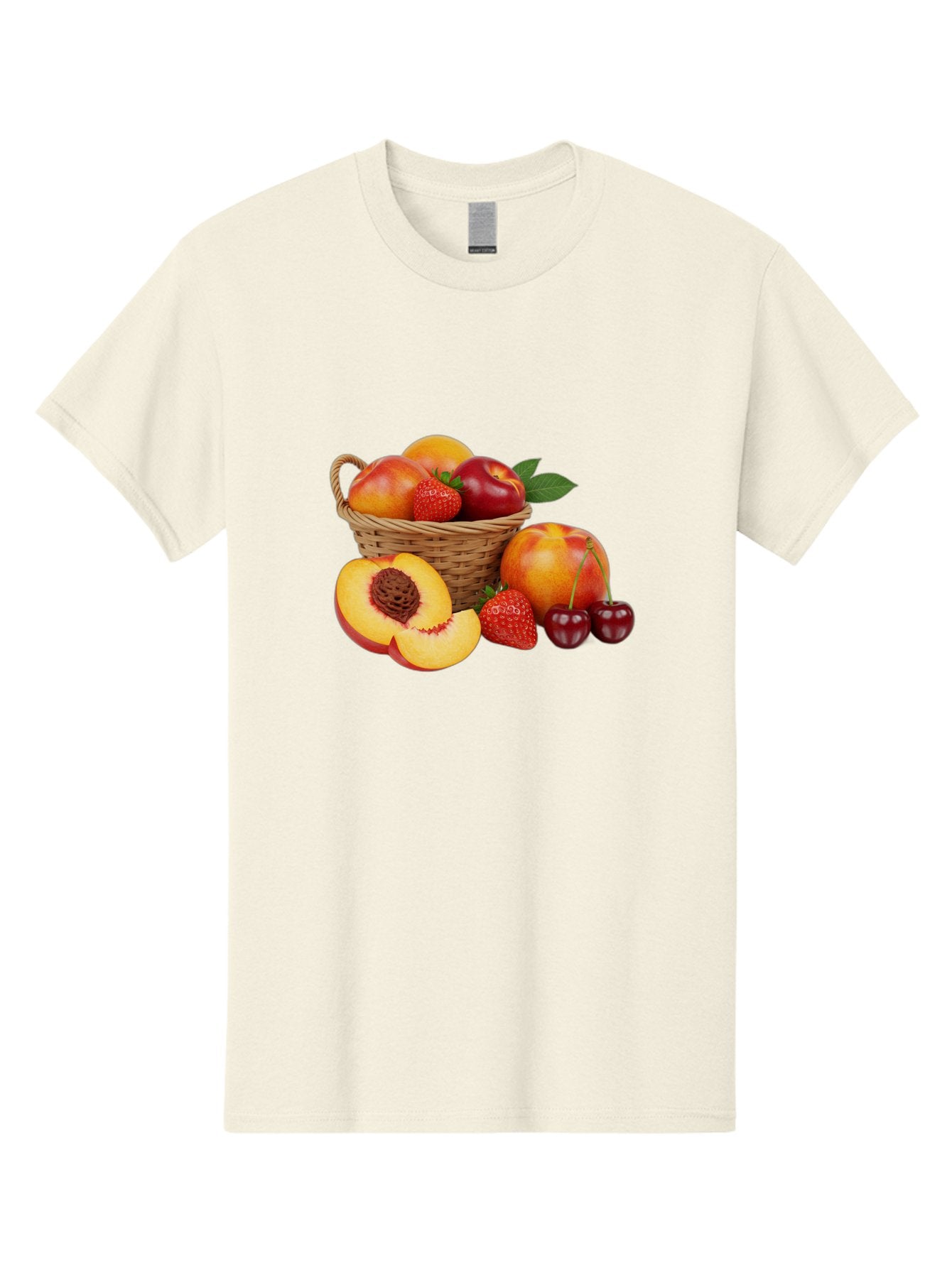 Fruit-Basket-30 Men'S Graphic Tee, 100% Cotton, Comfortable Casual Summer Wear, Machine Washable, Vintage Camera, Old Camera, Antique Camera, Black Camera, Classic Photography, Photography Equipment, Nostalgic Device, Film Camera, Camera Art Bai921 15