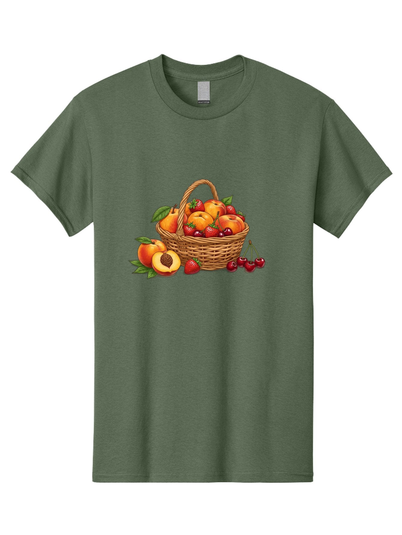 Fruit-Basket-31 Men'S Graphic Tee, 100% Cotton, Comfortable Casual Summer Wear, Machine Washable, Vintage Camera, Old Camera, Antique Camera, Black Camera, Classic Photography, Photography Equipment, Nostalgic Device, Film Camera, Camera Art Bai922 15