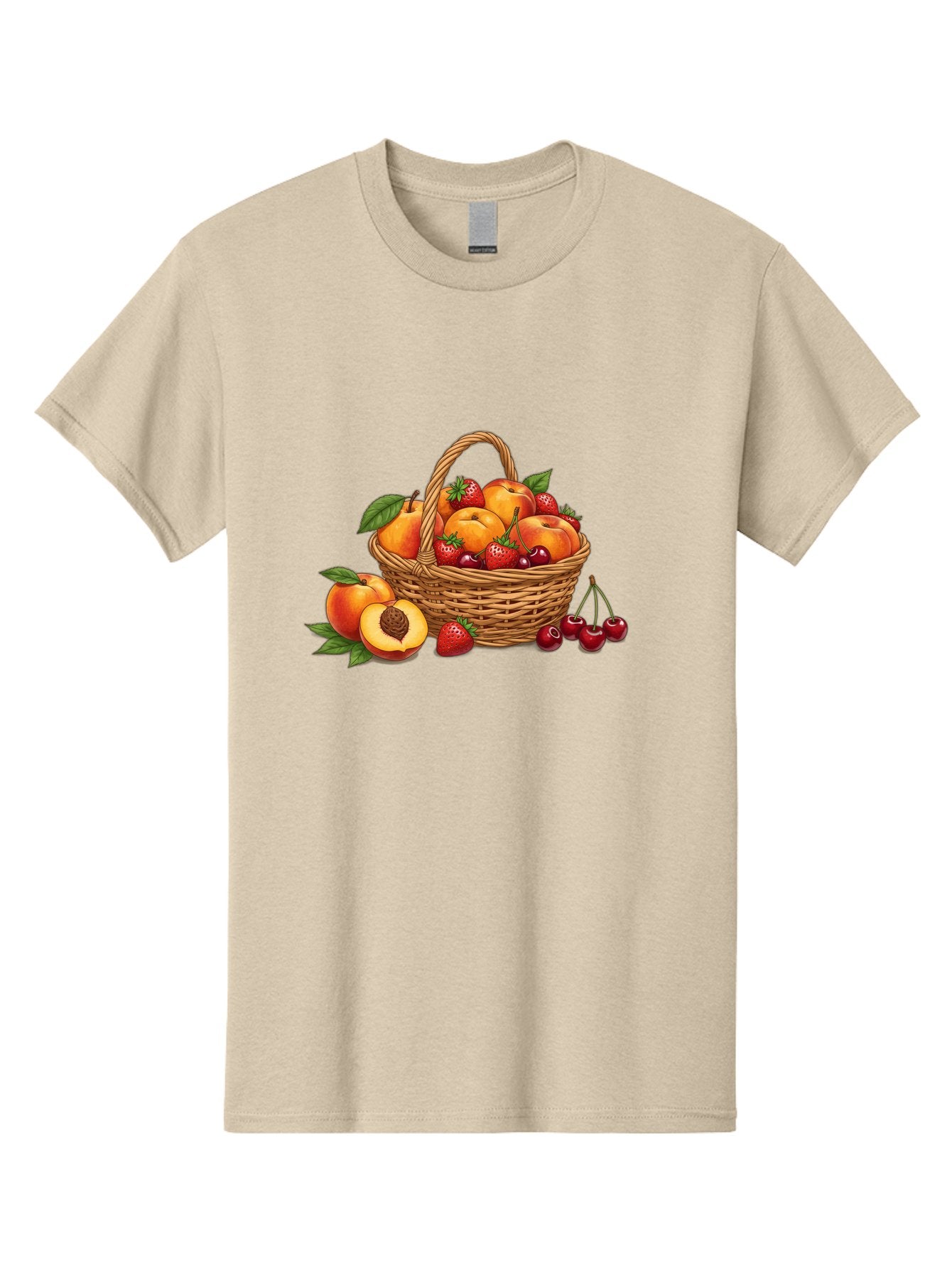 Fruit-Basket-31 Men'S Graphic Tee, 100% Cotton, Comfortable Casual Summer Wear, Machine Washable, Vintage Camera, Old Camera, Antique Camera, Black Camera, Classic Photography, Photography Equipment, Nostalgic Device, Film Camera, Camera Art Bai922