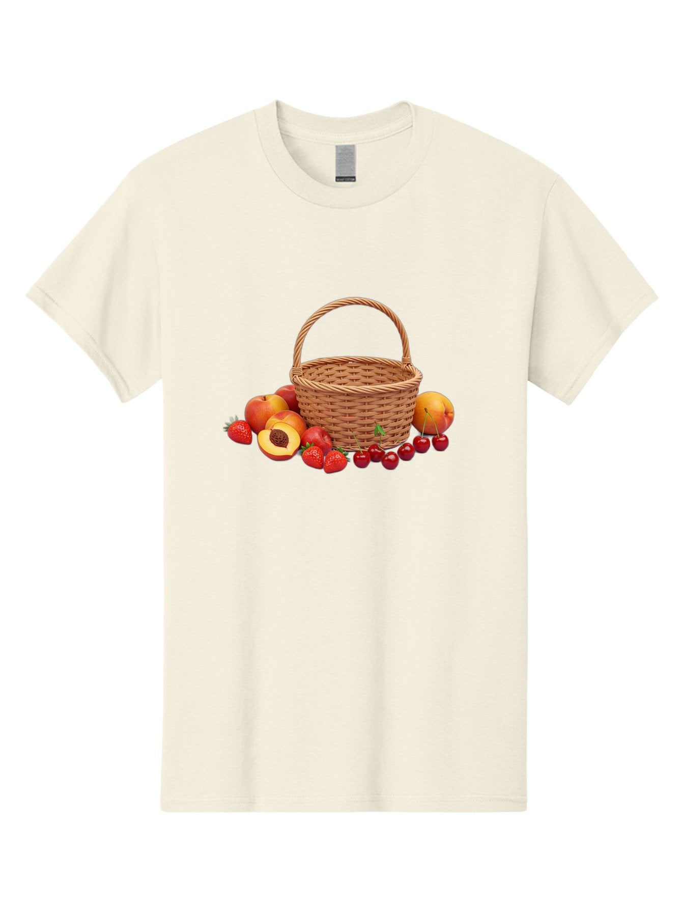 Fruit-Basket-32 Men'S Graphic Tee, 100% Cotton, Comfortable Casual Summer Wear, Machine Washable, Vintage Camera, Old Camera, Antique Camera, Black Camera, Classic Photography, Photography Equipment, Nostalgic Device, Film Camera, Camera Art Bai923